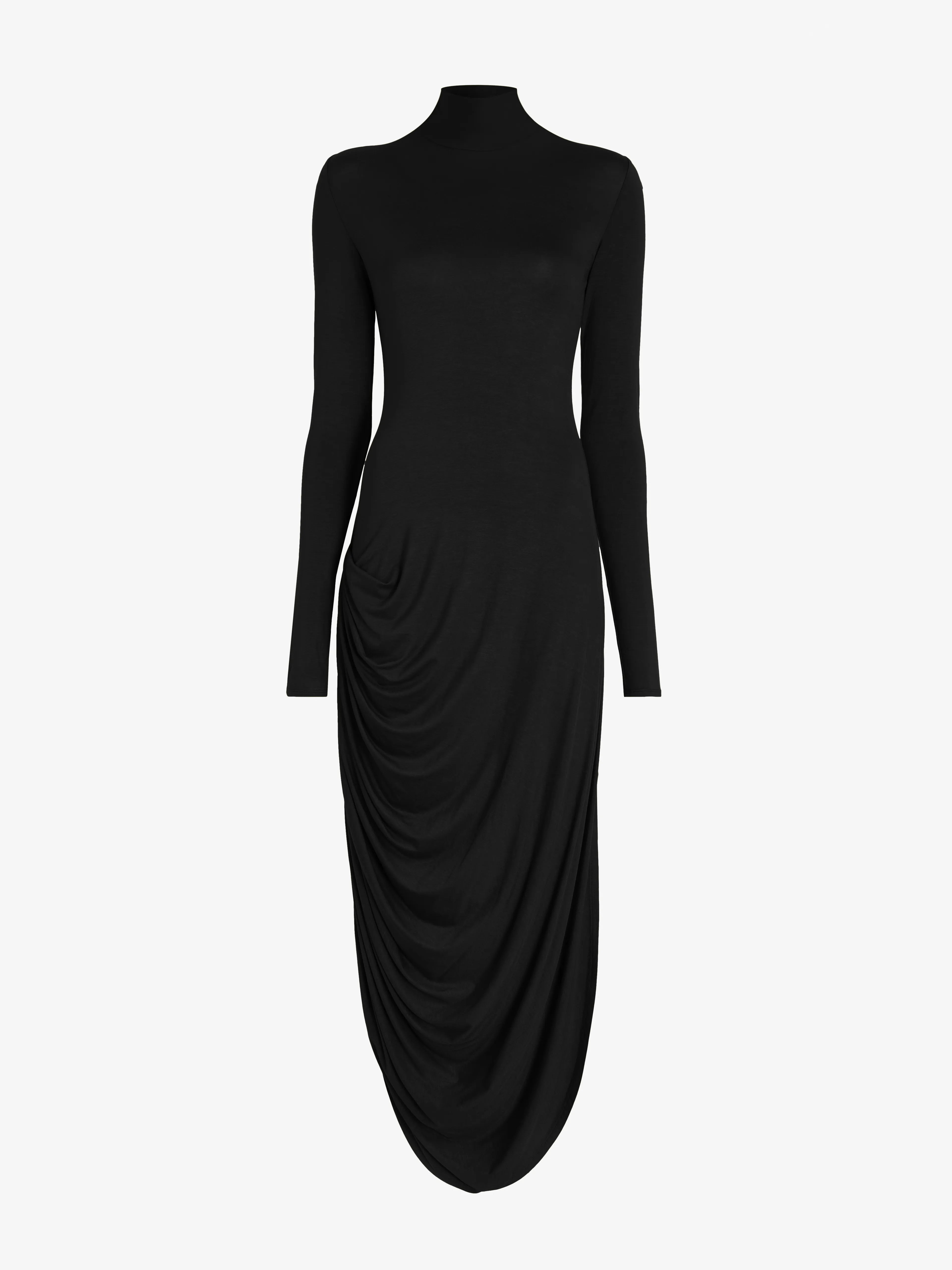 Imogen Dress in Soft Jersey sold by Proenza Schouler