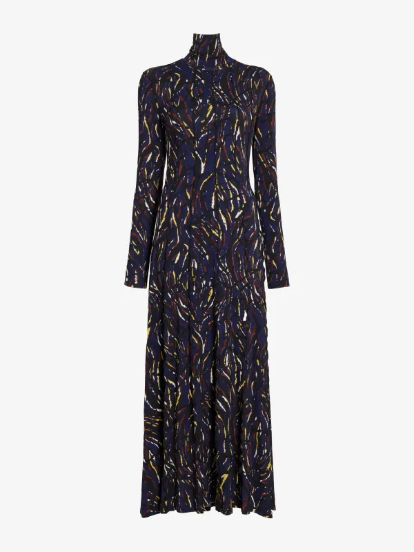 Mabel Dress in Jersey made by Proenza Schouler