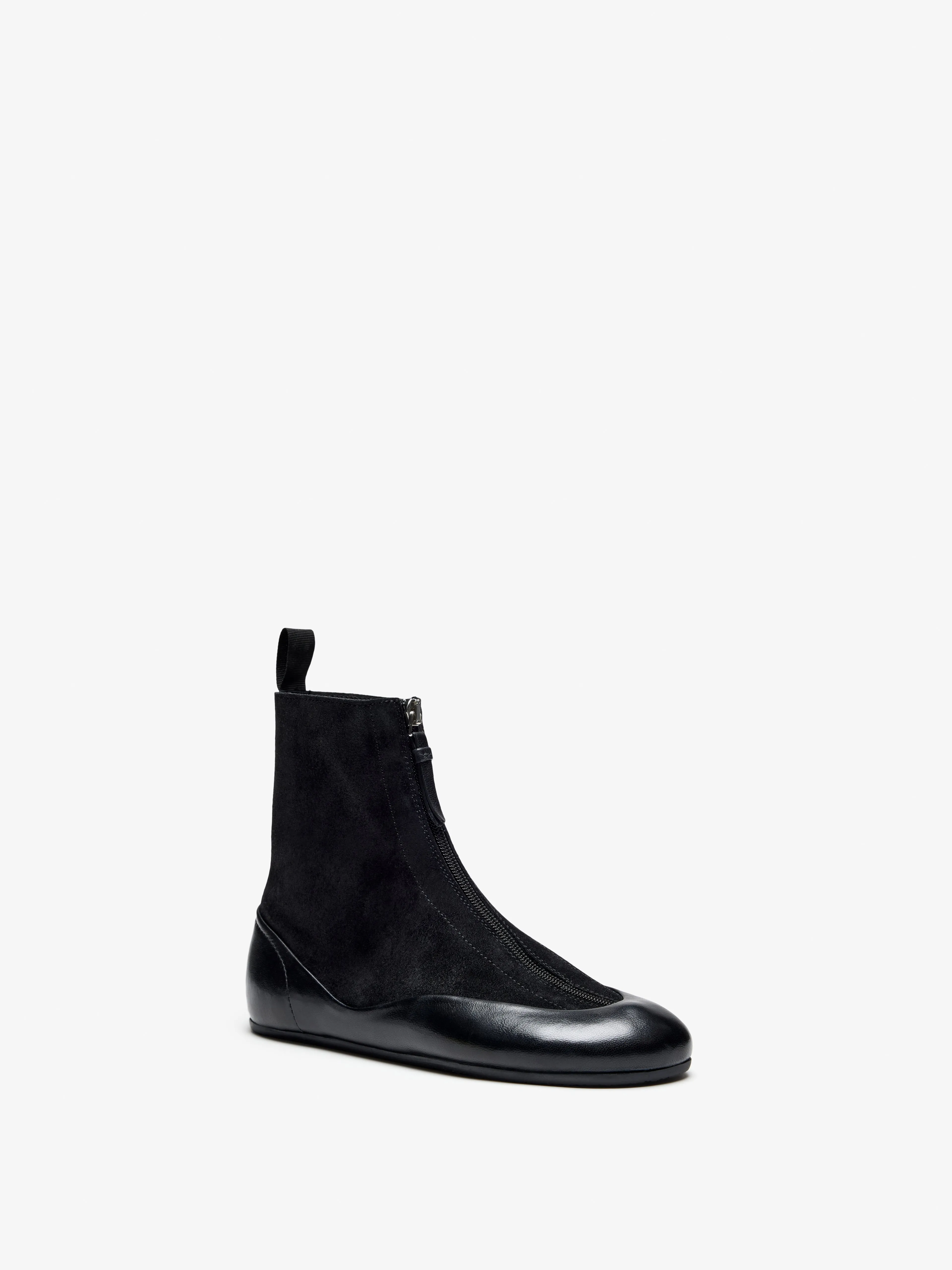 Arcadia Zip High Tops sold by Proenza Schouler product image thumbnail 2