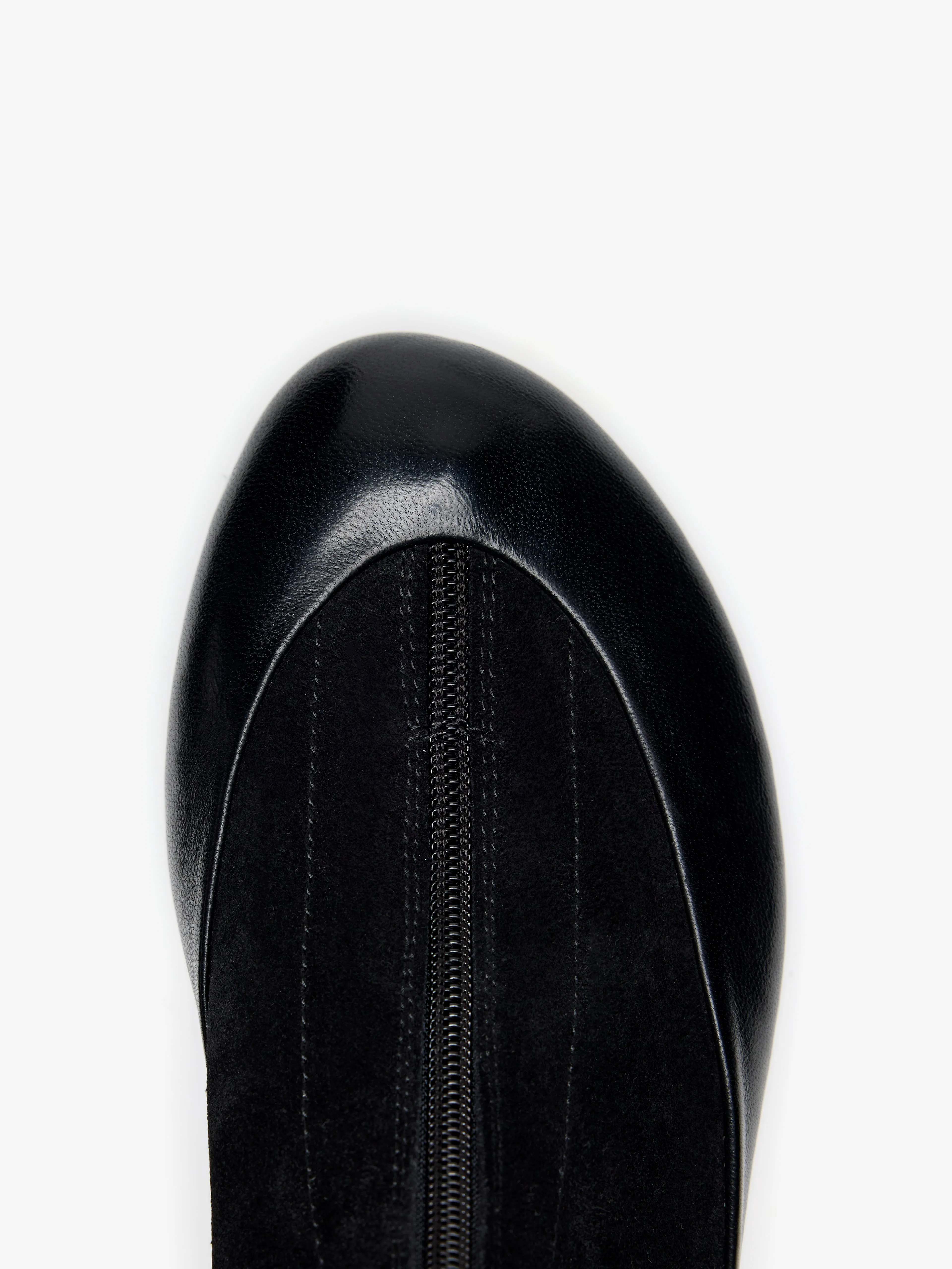 Arcadia Zip High Tops sold by Proenza Schouler product image thumbnail 3