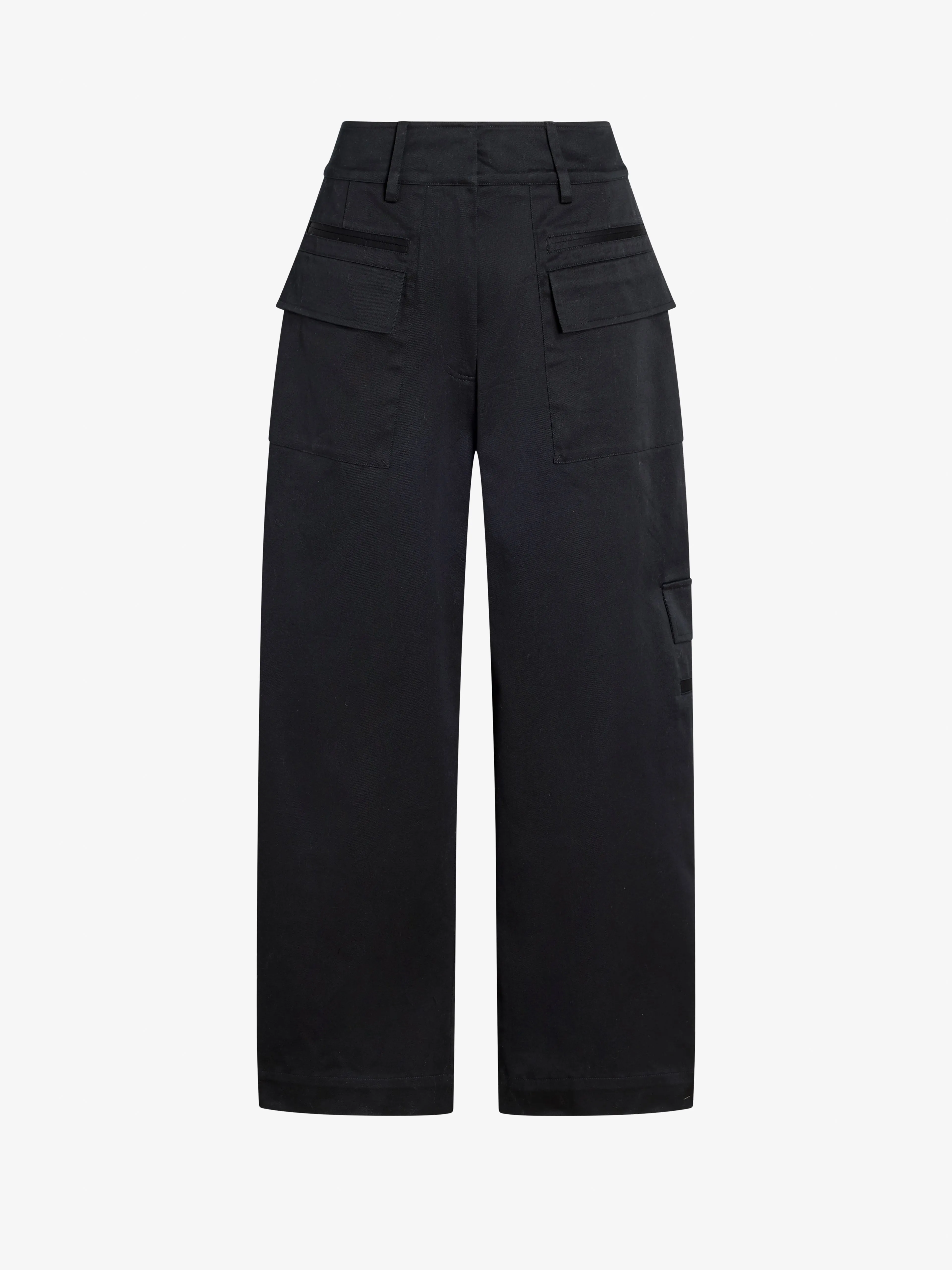 Talla Pant in Cotton Twill sold by Proenza Schouler