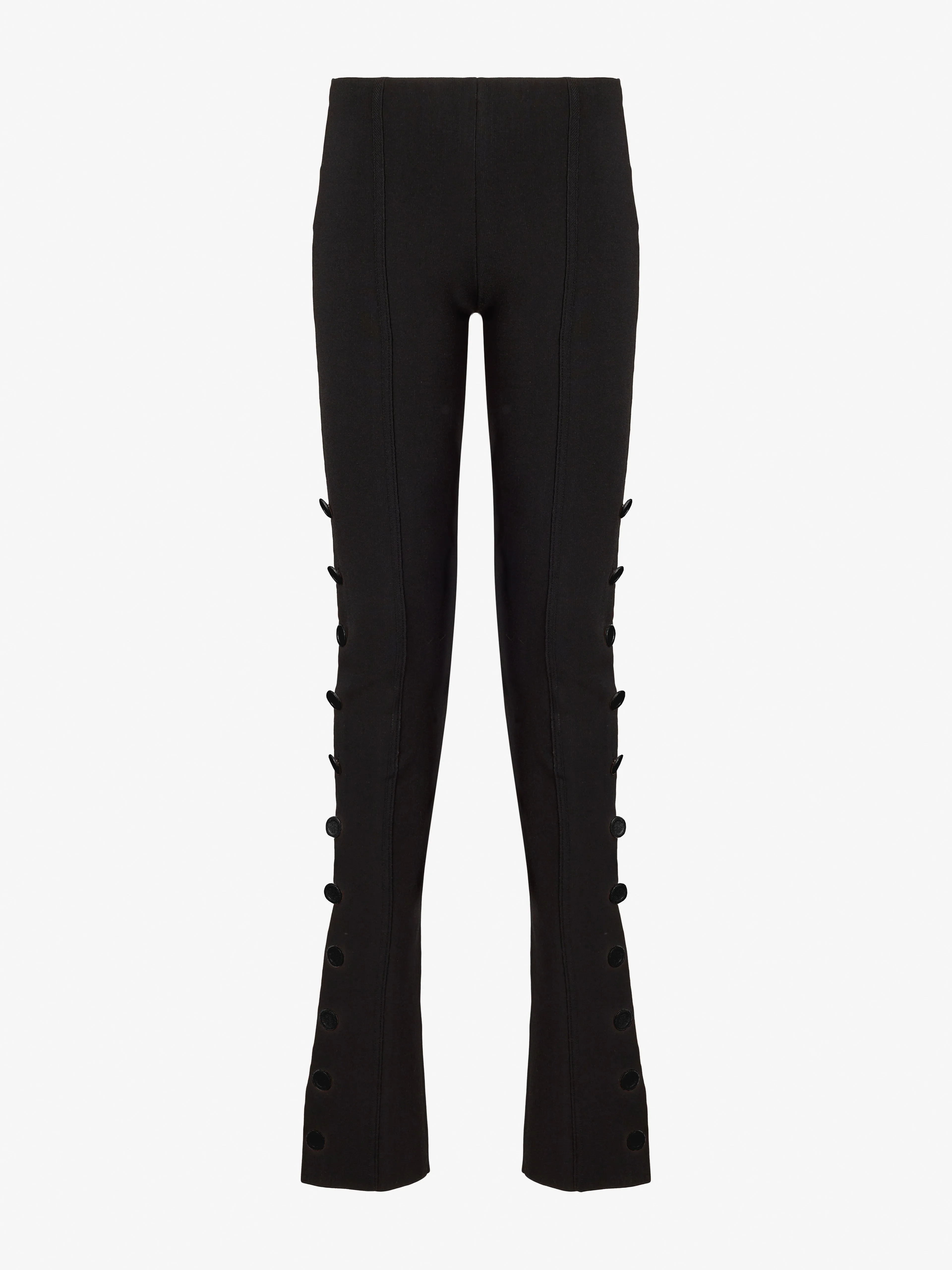 Martina Pant in Compact Stretch Viscose sold by Proenza Schouler