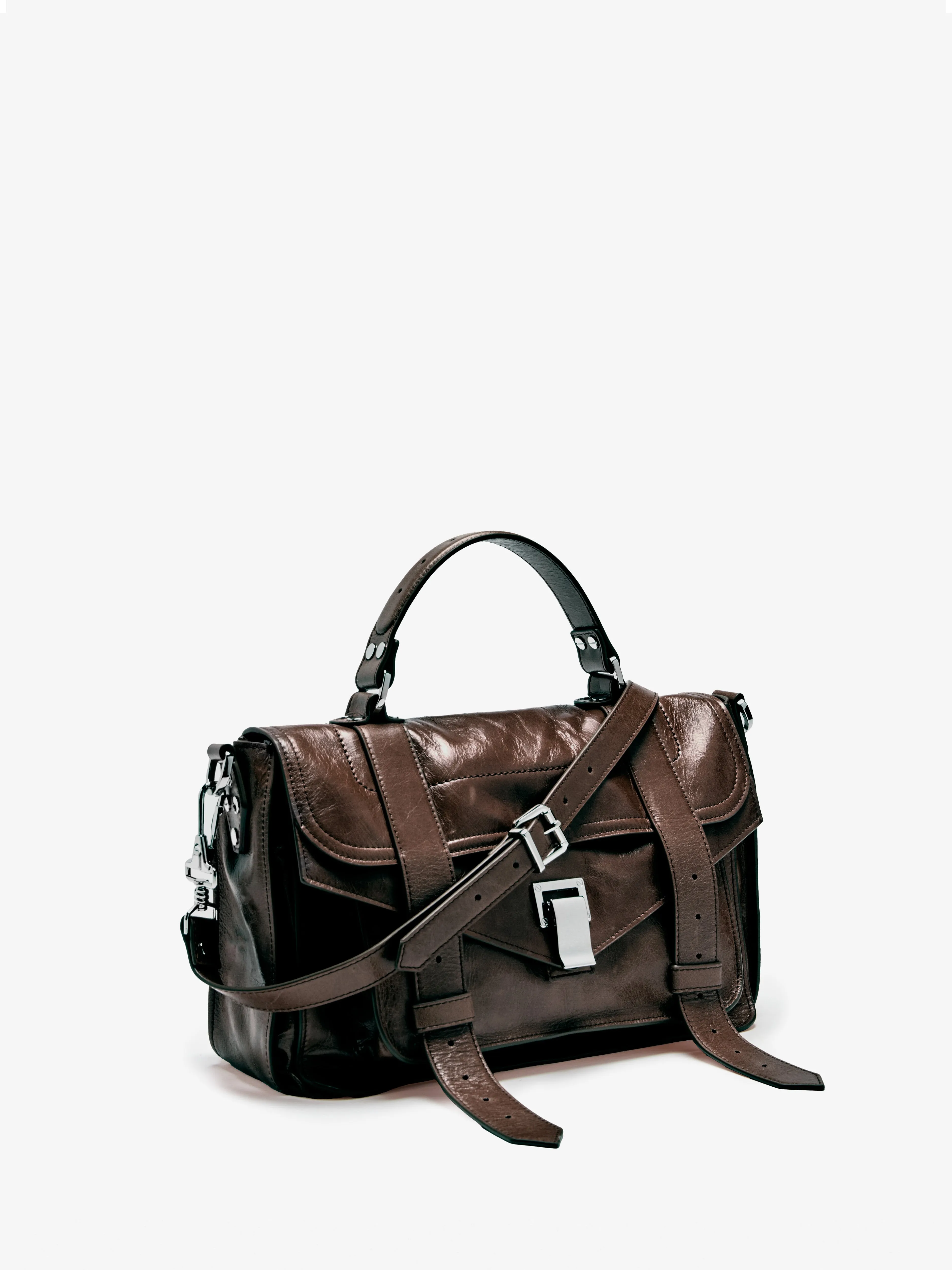 Medium PS1 Bag sold by Proenza Schouler product image thumbnail 2