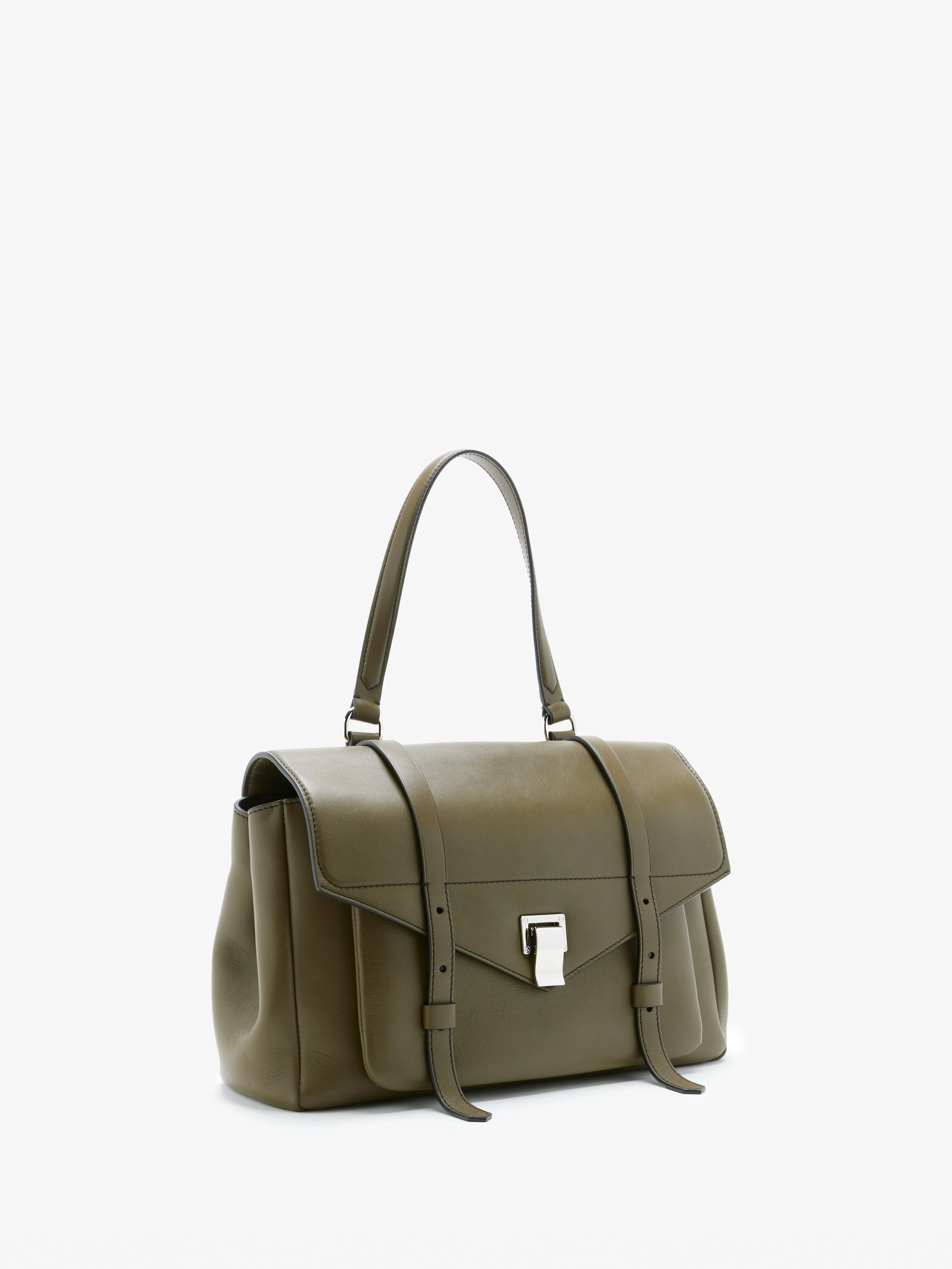 Medium PS1 Walker in Smooth Calf sold by Proenza Schouler product image thumbnail 2