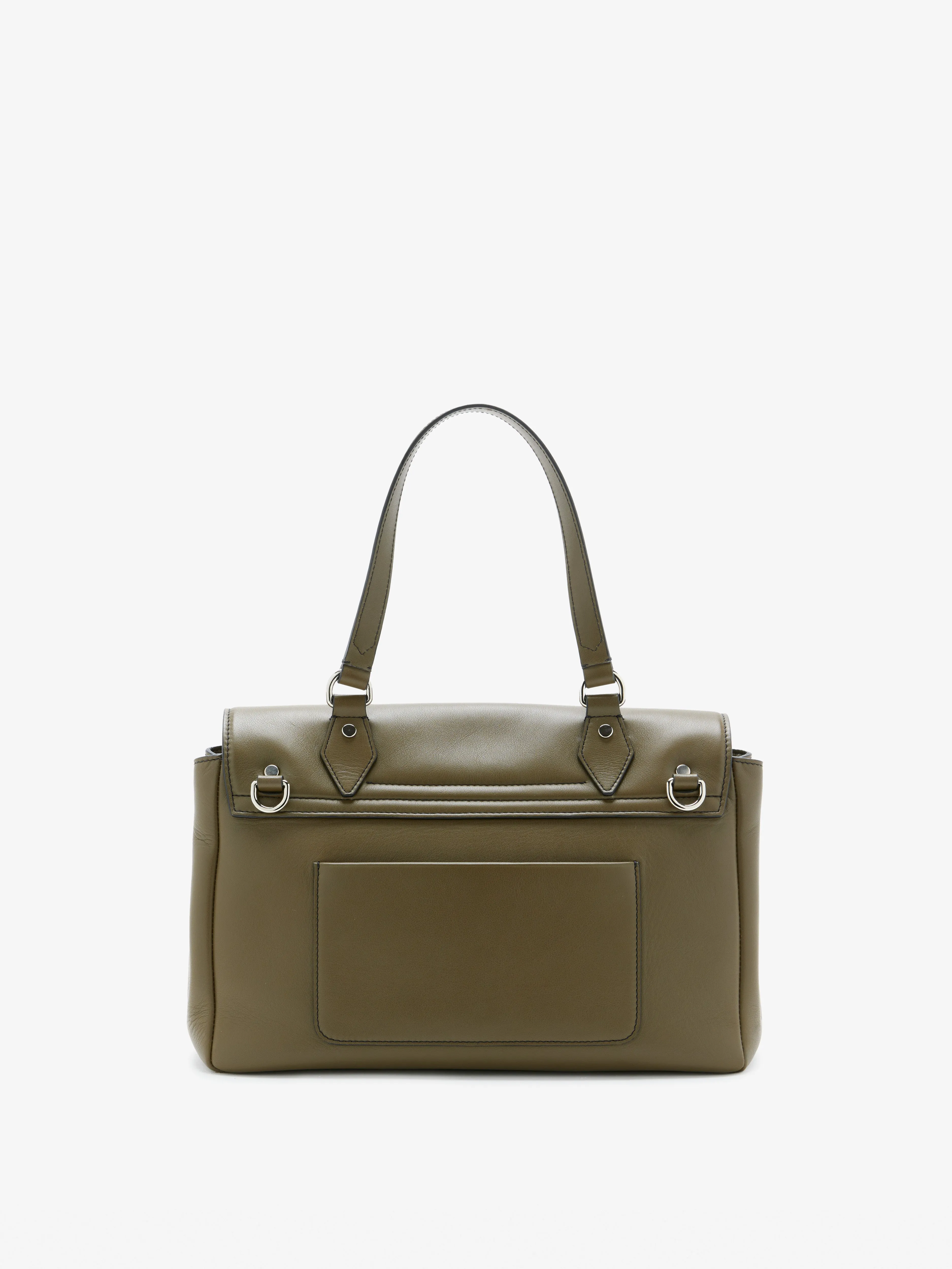 Medium PS1 Walker in Smooth Calf sold by Proenza Schouler product image thumbnail 3