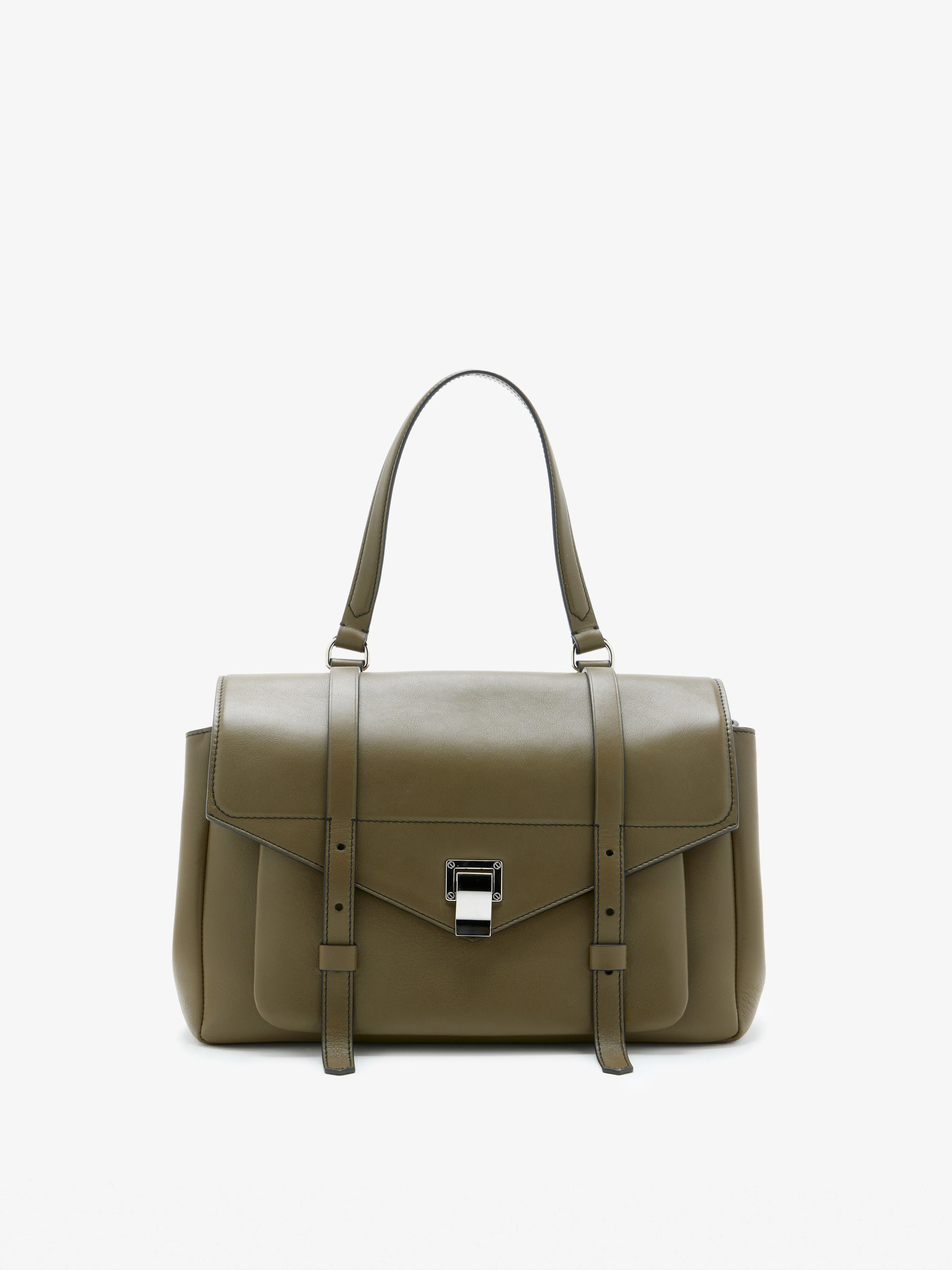 Medium PS1 Walker in Smooth Calf sold by Proenza Schouler product image thumbnail 4
