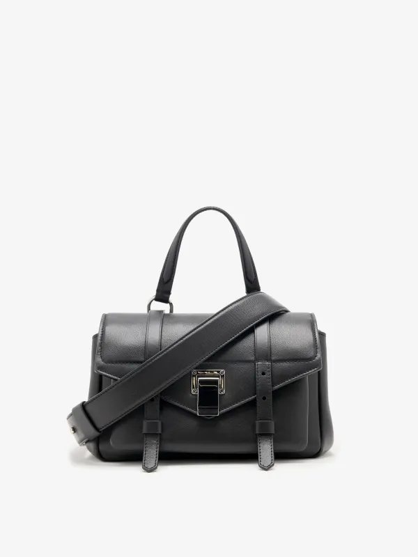Mini PS1 Walker in Smooth Calf made by Proenza Schouler