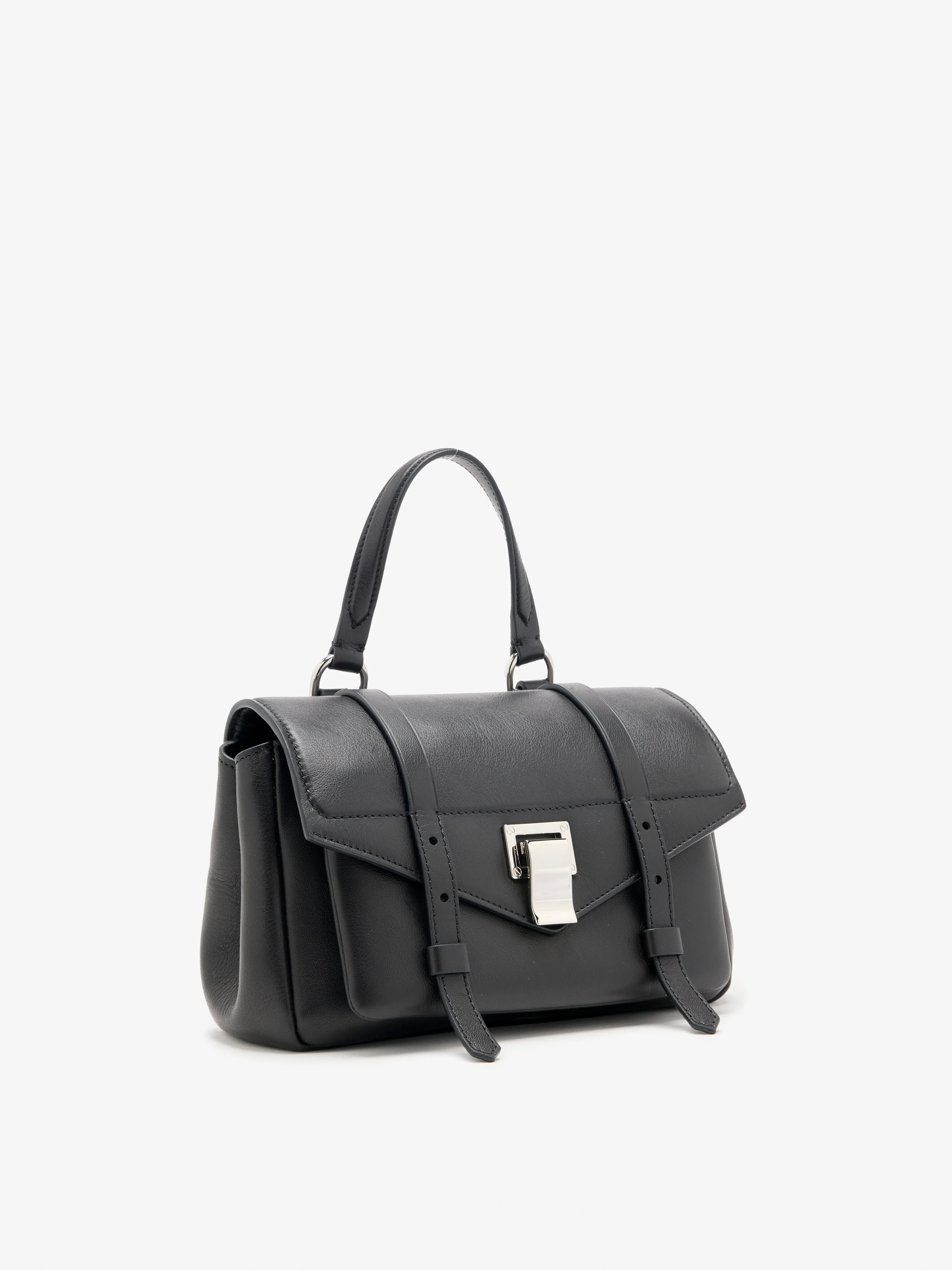 Mini PS1 Walker in Smooth Calf sold by Proenza Schouler product image thumbnail 2