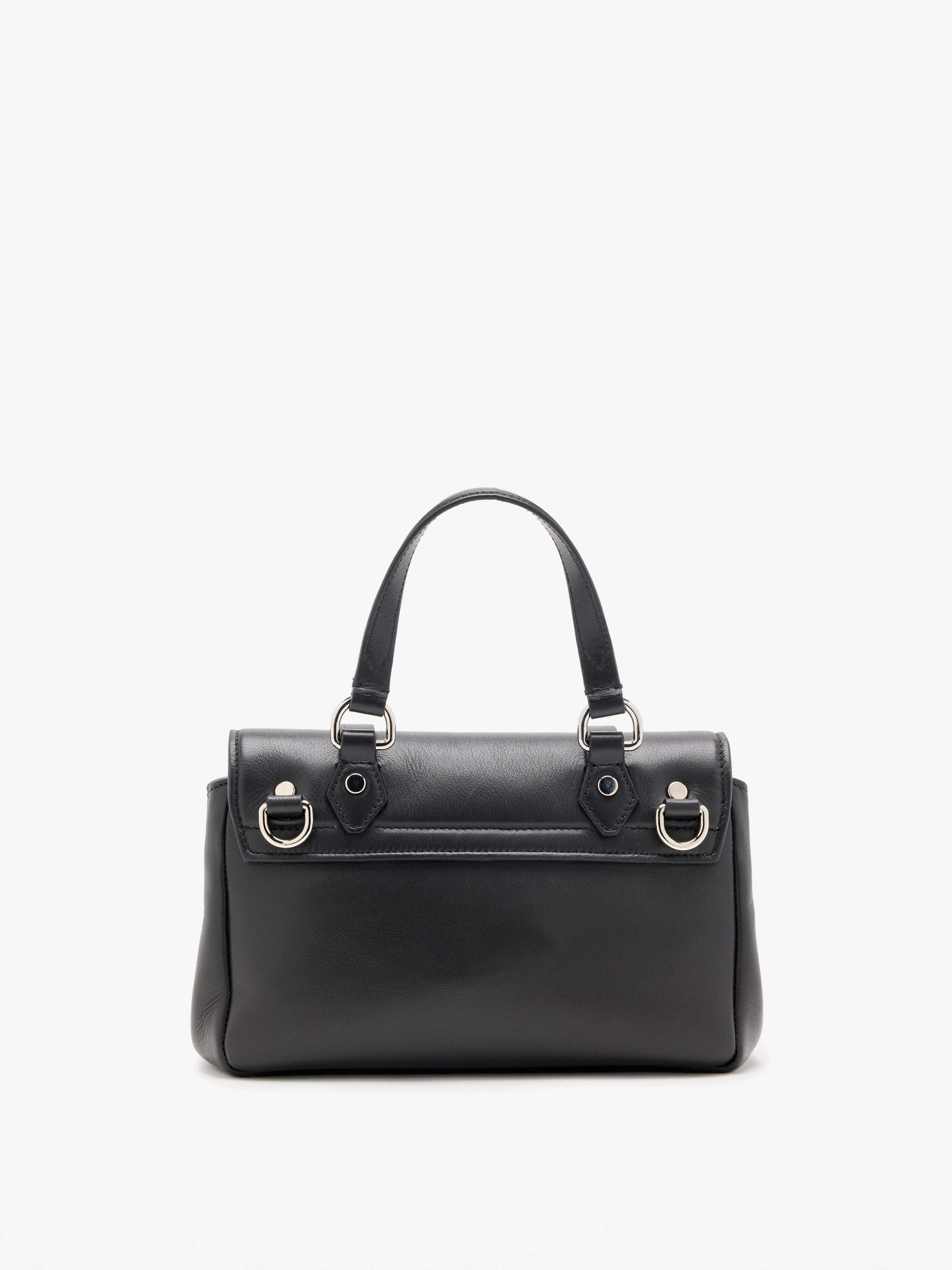Mini PS1 Walker in Smooth Calf sold by Proenza Schouler product image thumbnail 3