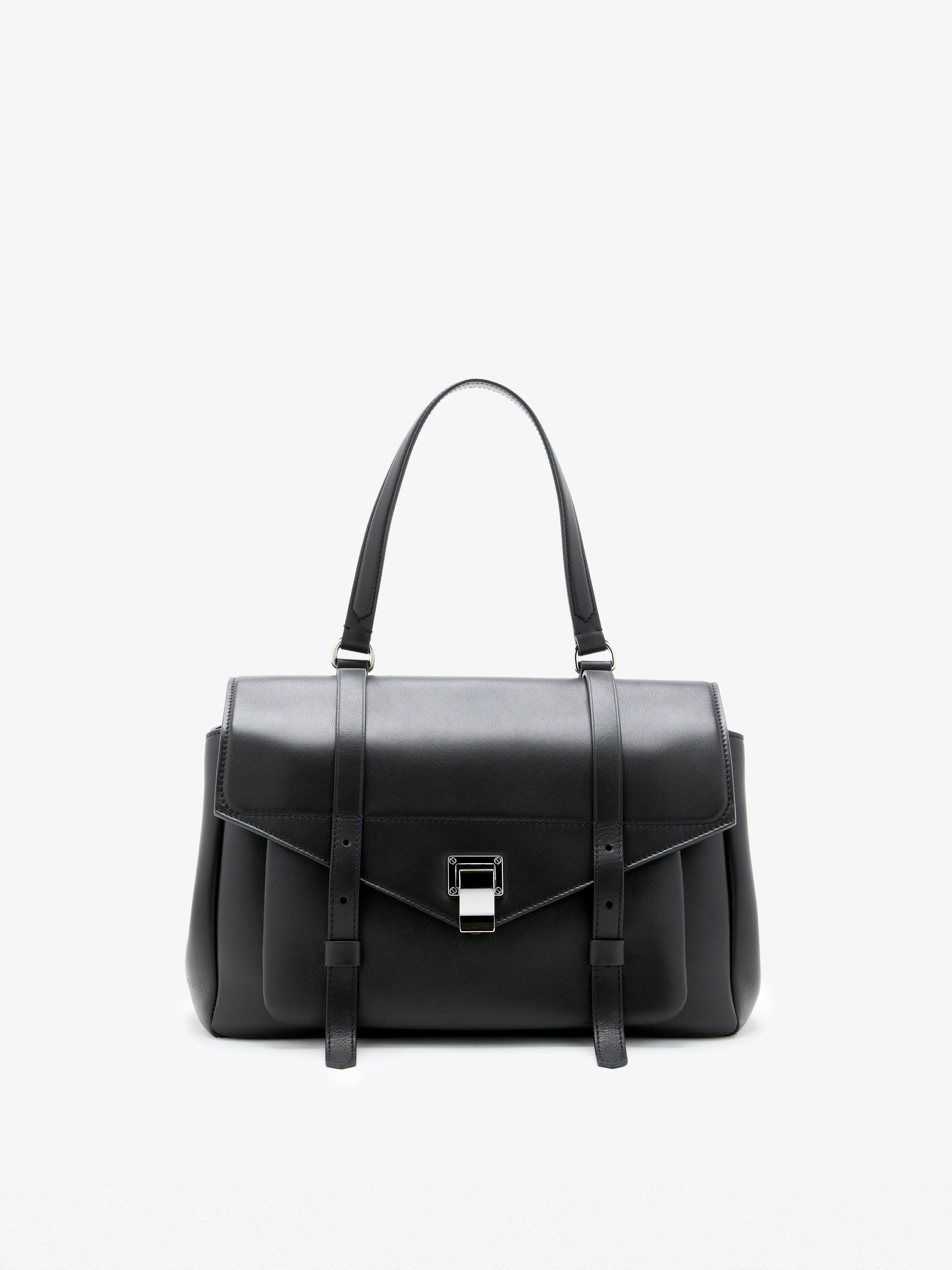 Medium PS1 Walker in Smooth Calf sold by Proenza Schouler