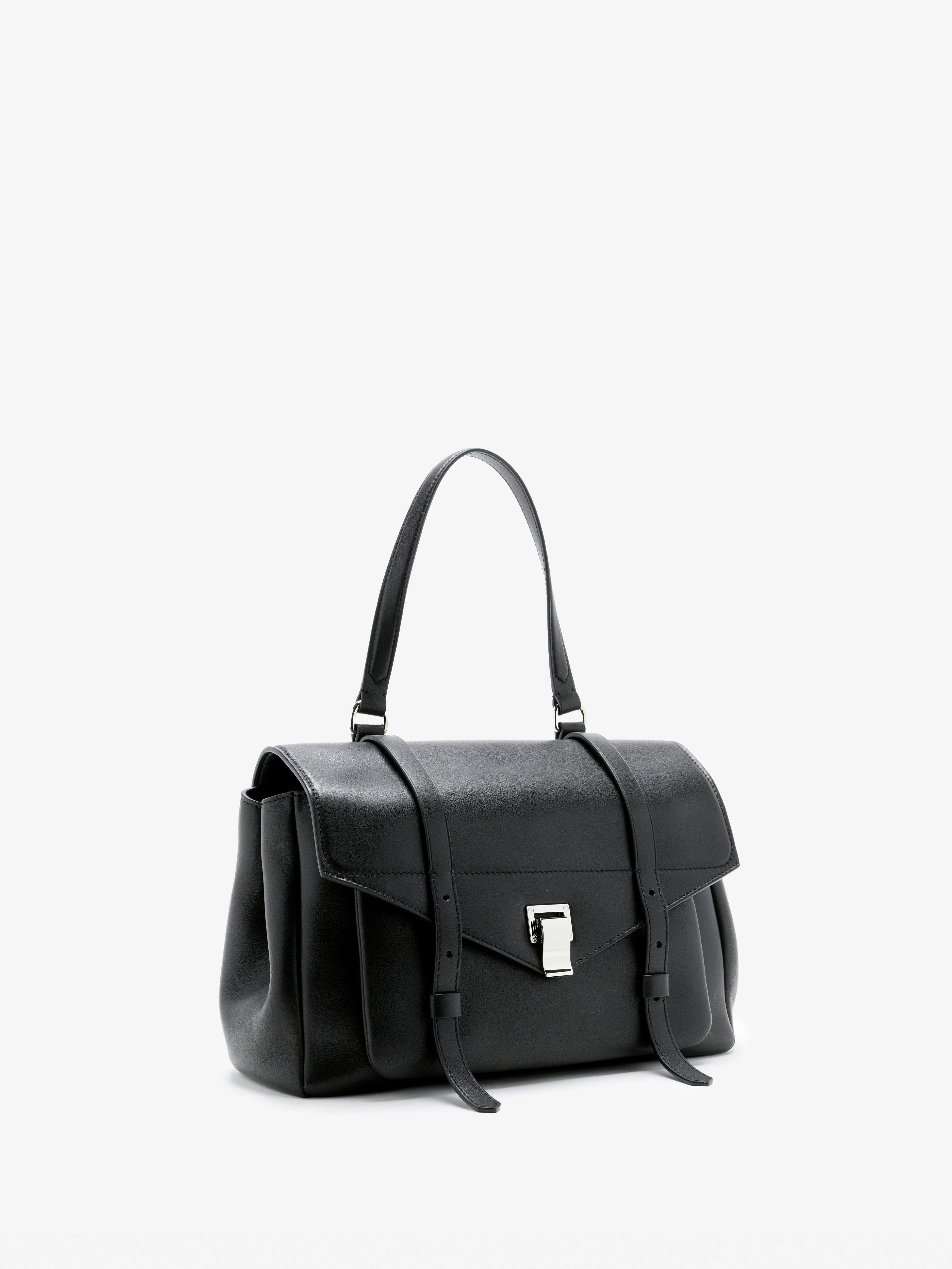 Medium PS1 Walker in Smooth Calf sold by Proenza Schouler product image thumbnail 2