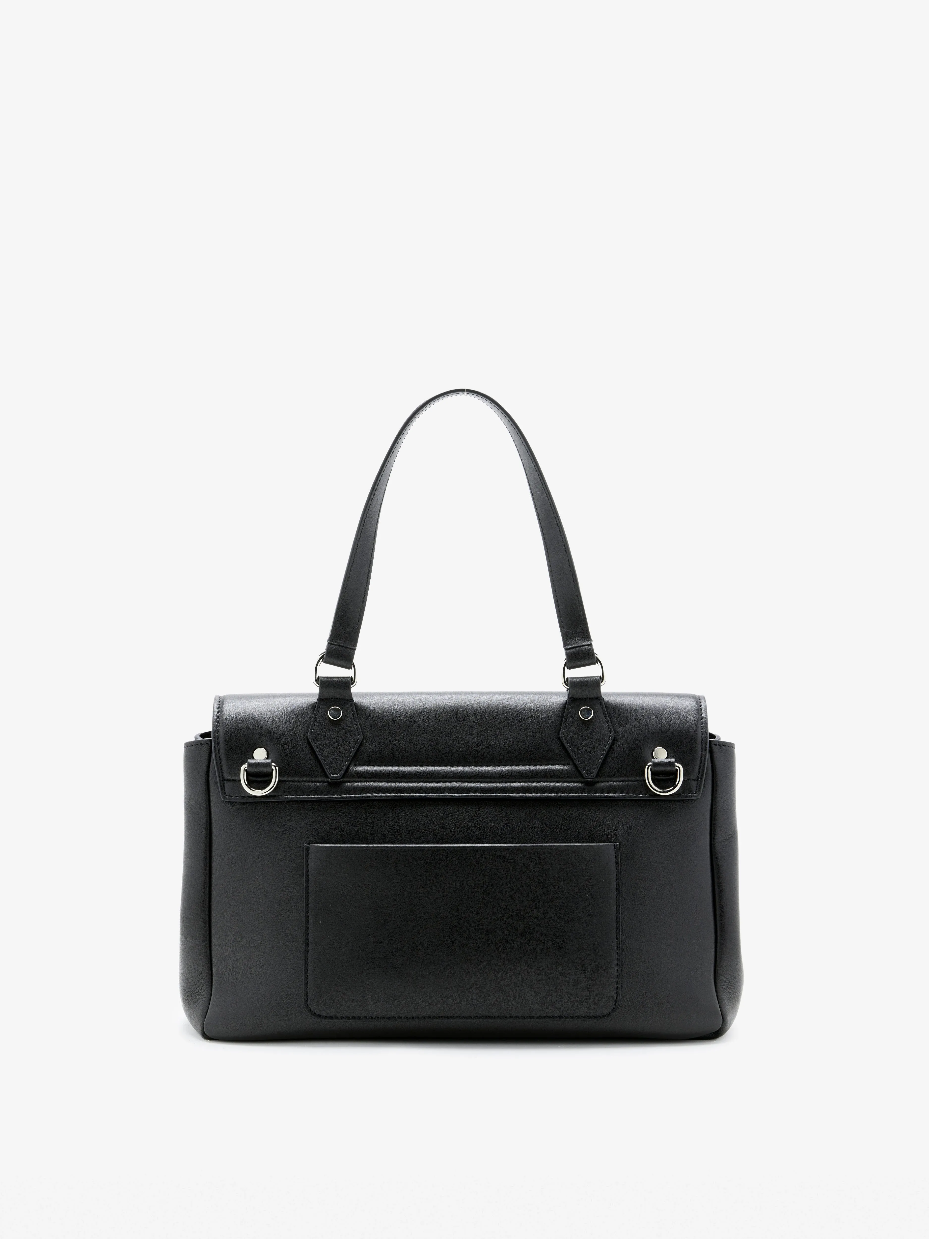 Medium PS1 Walker in Smooth Calf sold by Proenza Schouler product image thumbnail 3