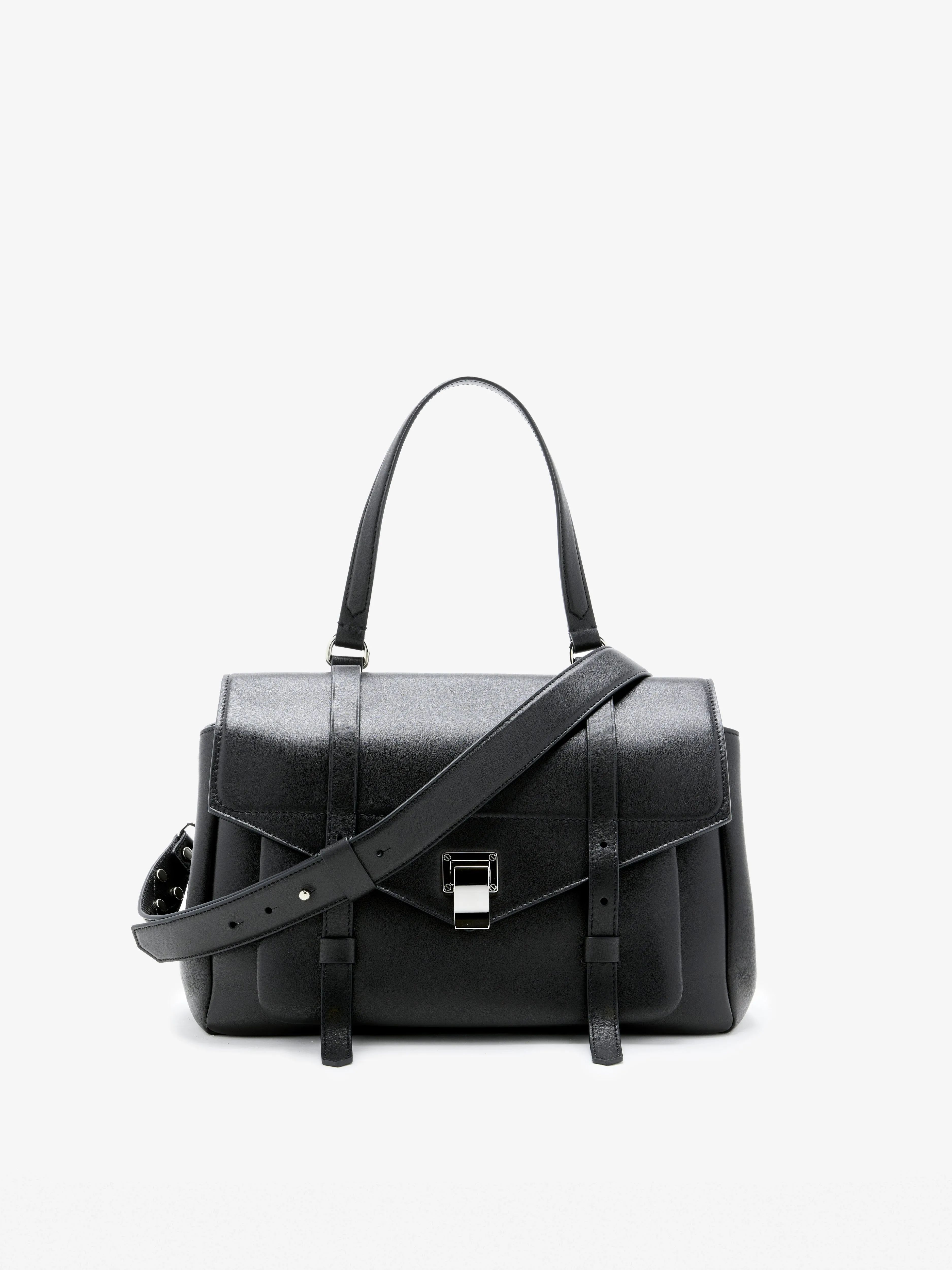 Medium PS1 Walker in Smooth Calf sold by Proenza Schouler product image thumbnail 4