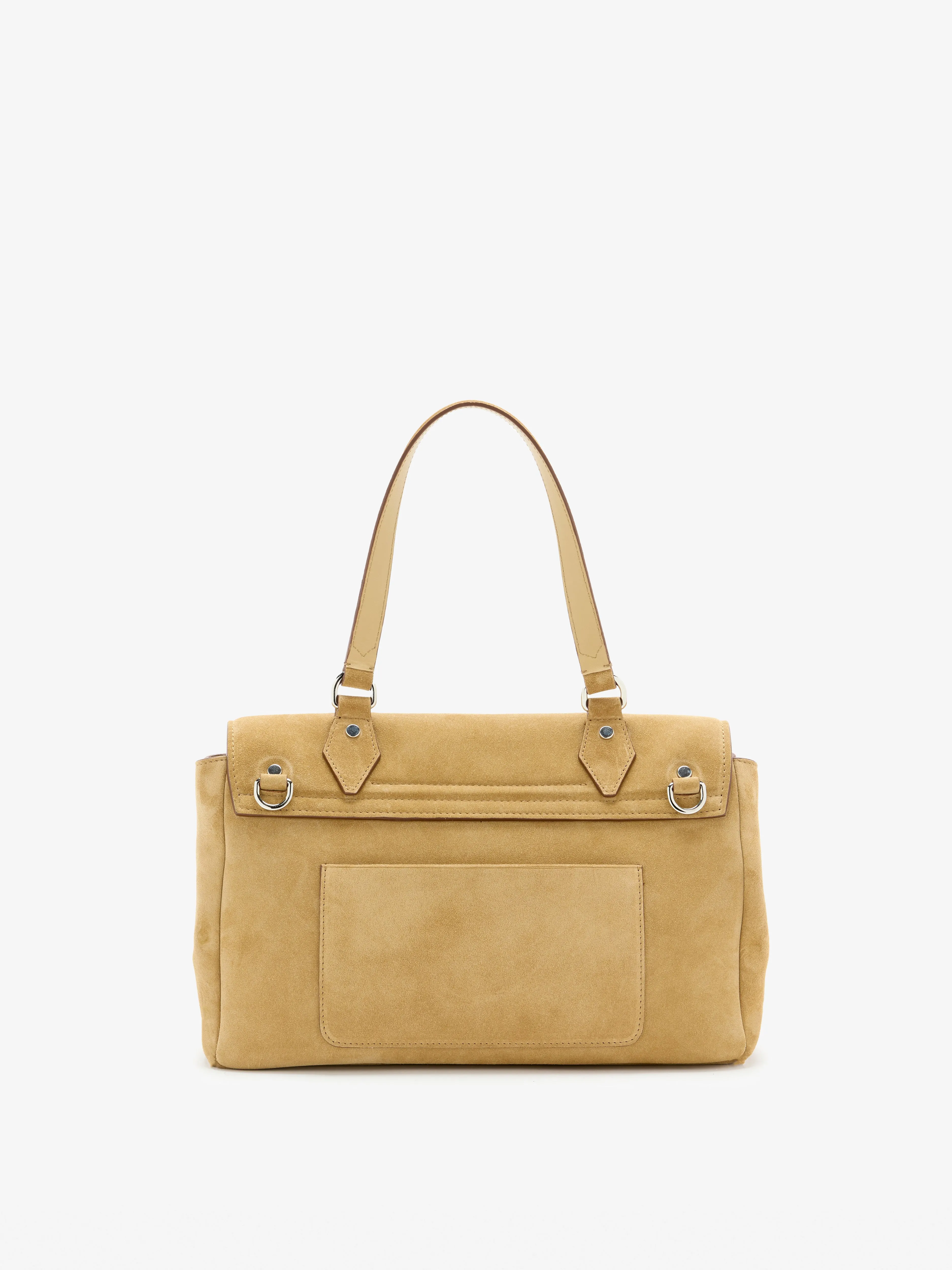 Medium PS1 Walker in Calfsuede sold by Proenza Schouler product image thumbnail 3