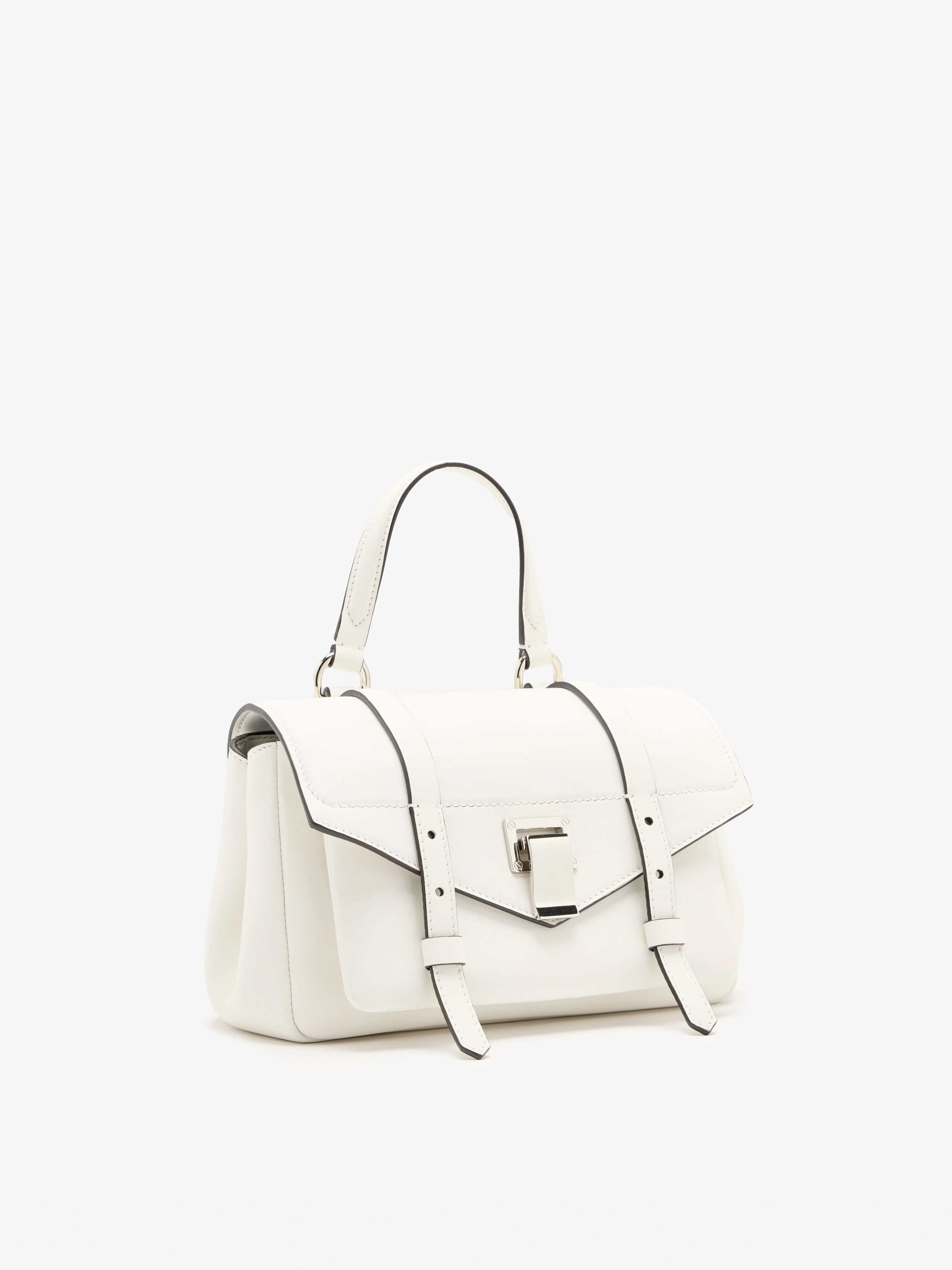Mini PS1 Walker in Smooth Calf sold by Proenza Schouler product image thumbnail 2