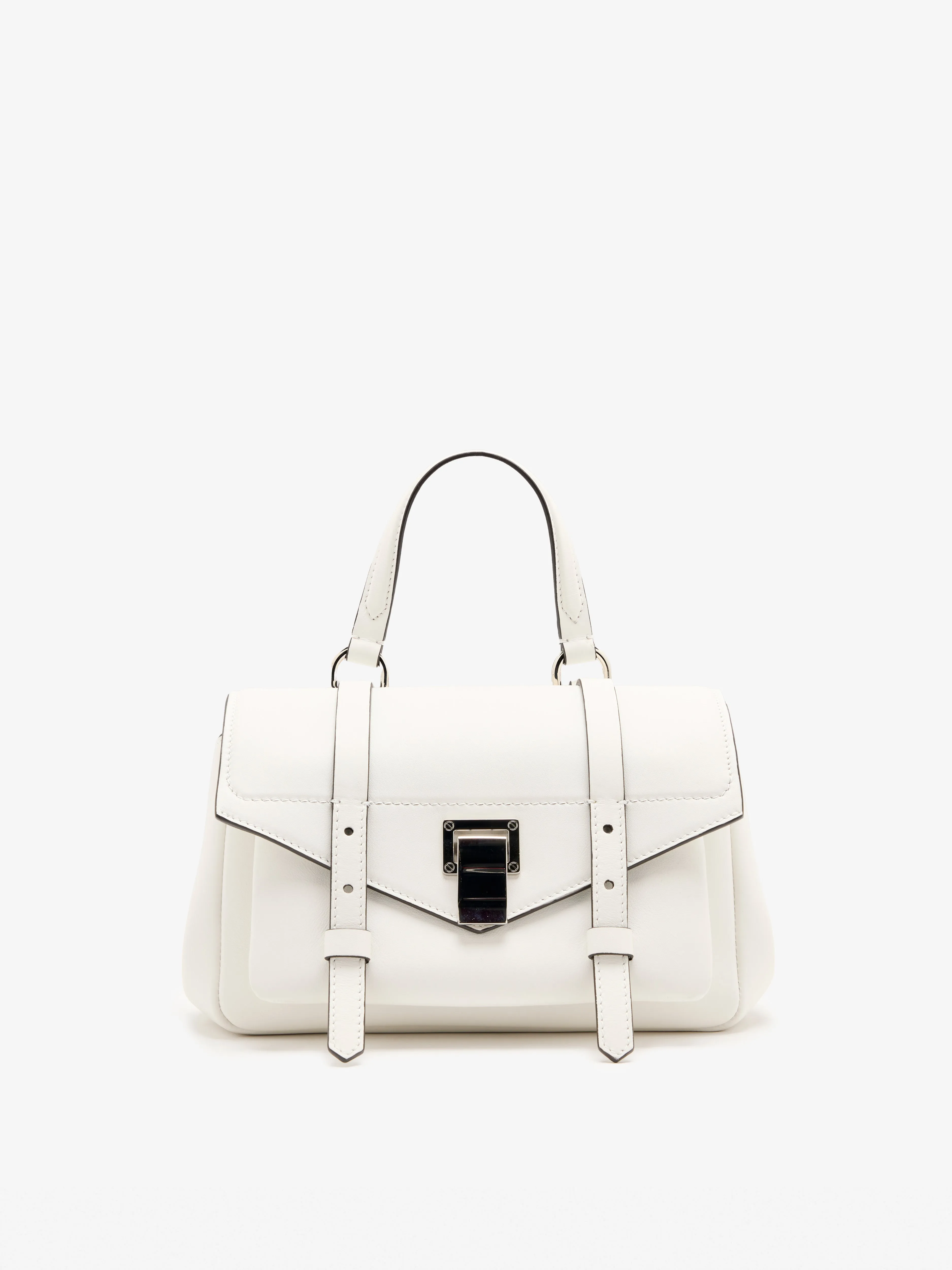 Mini PS1 Walker in Smooth Calf sold by Proenza Schouler product image thumbnail 4