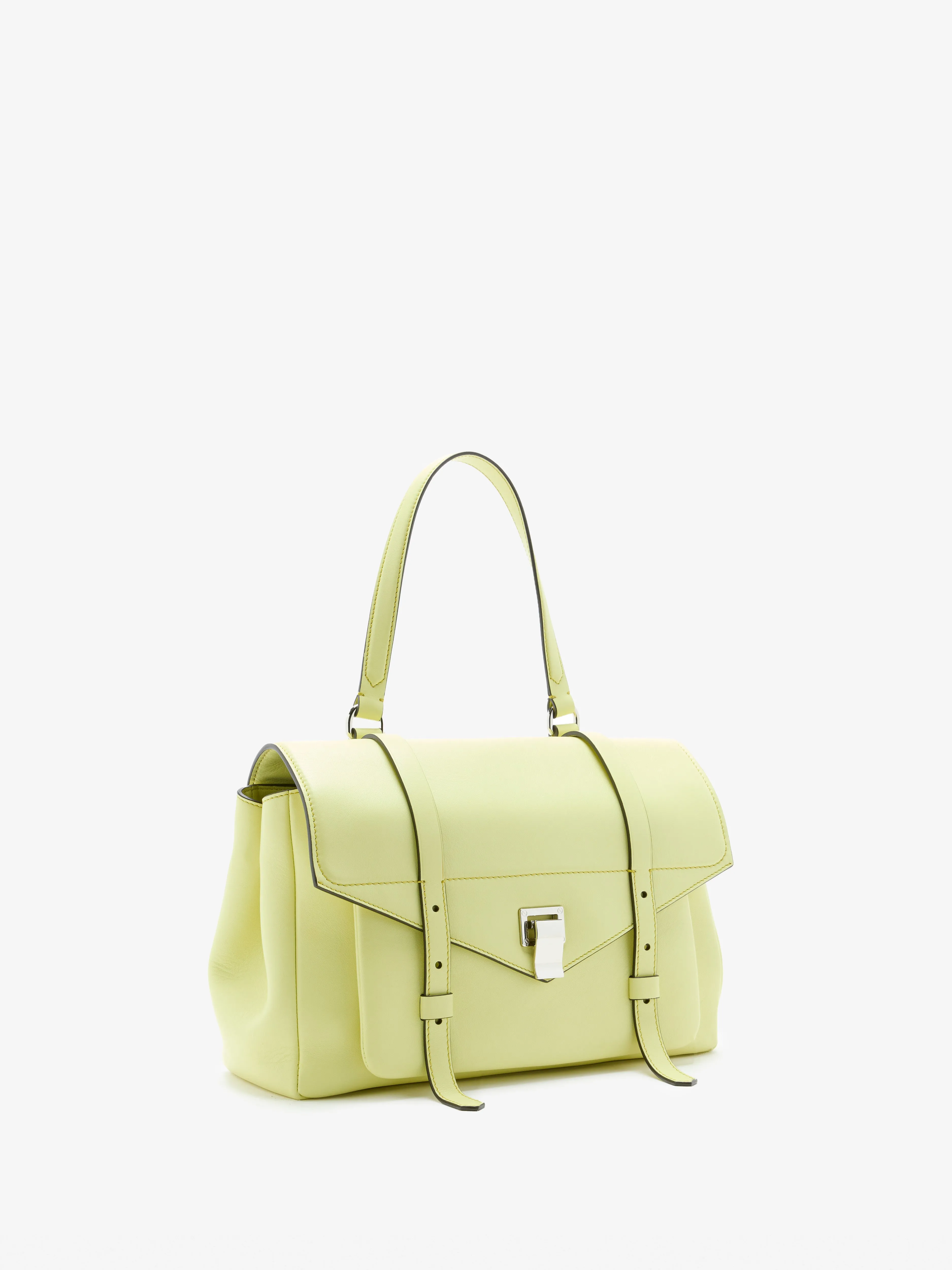 Medium PS1 Walker in Smooth Calf sold by Proenza Schouler product image thumbnail 2
