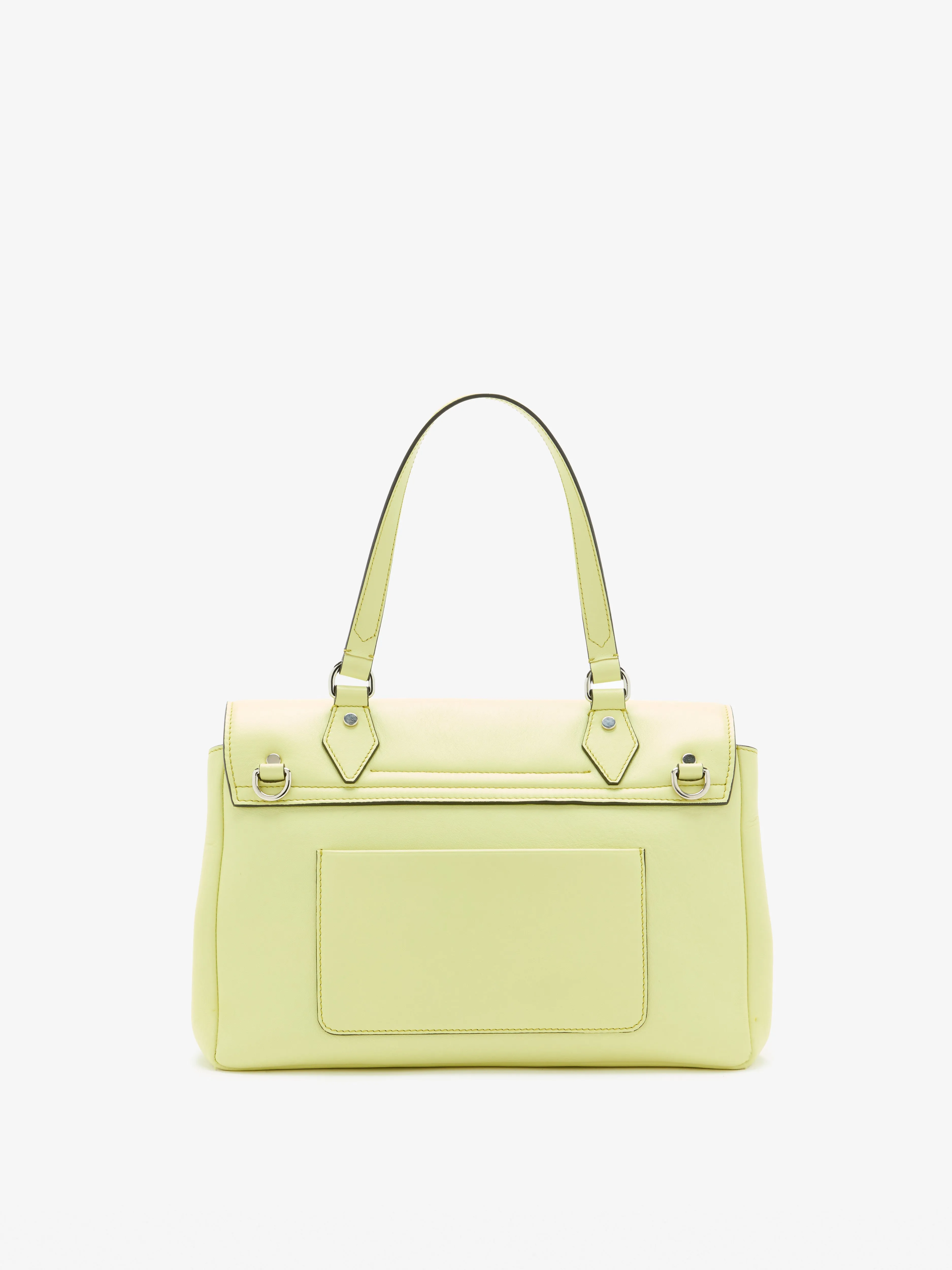 Medium PS1 Walker in Smooth Calf sold by Proenza Schouler product image thumbnail 3