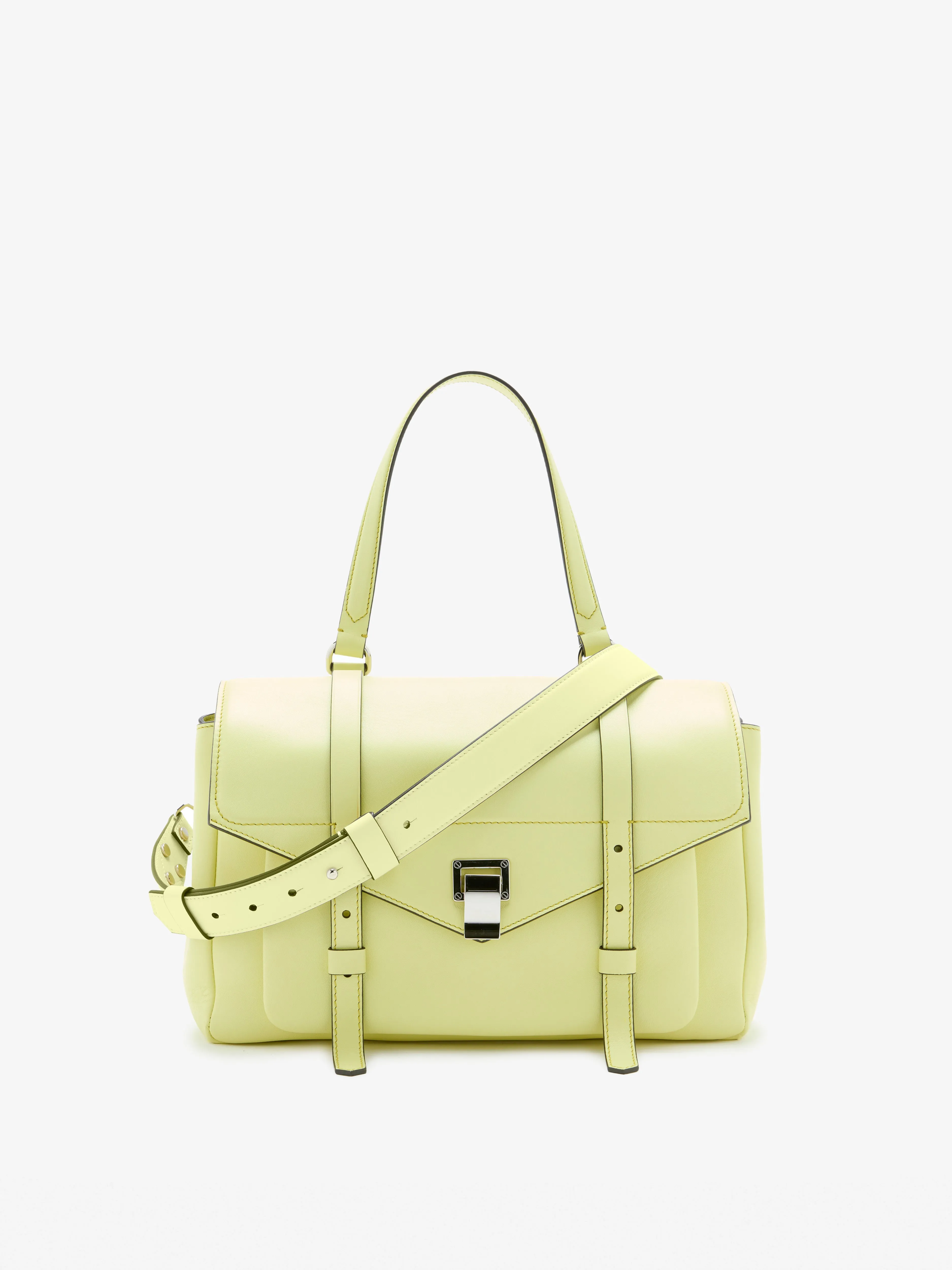 Medium PS1 Walker in Smooth Calf sold by Proenza Schouler