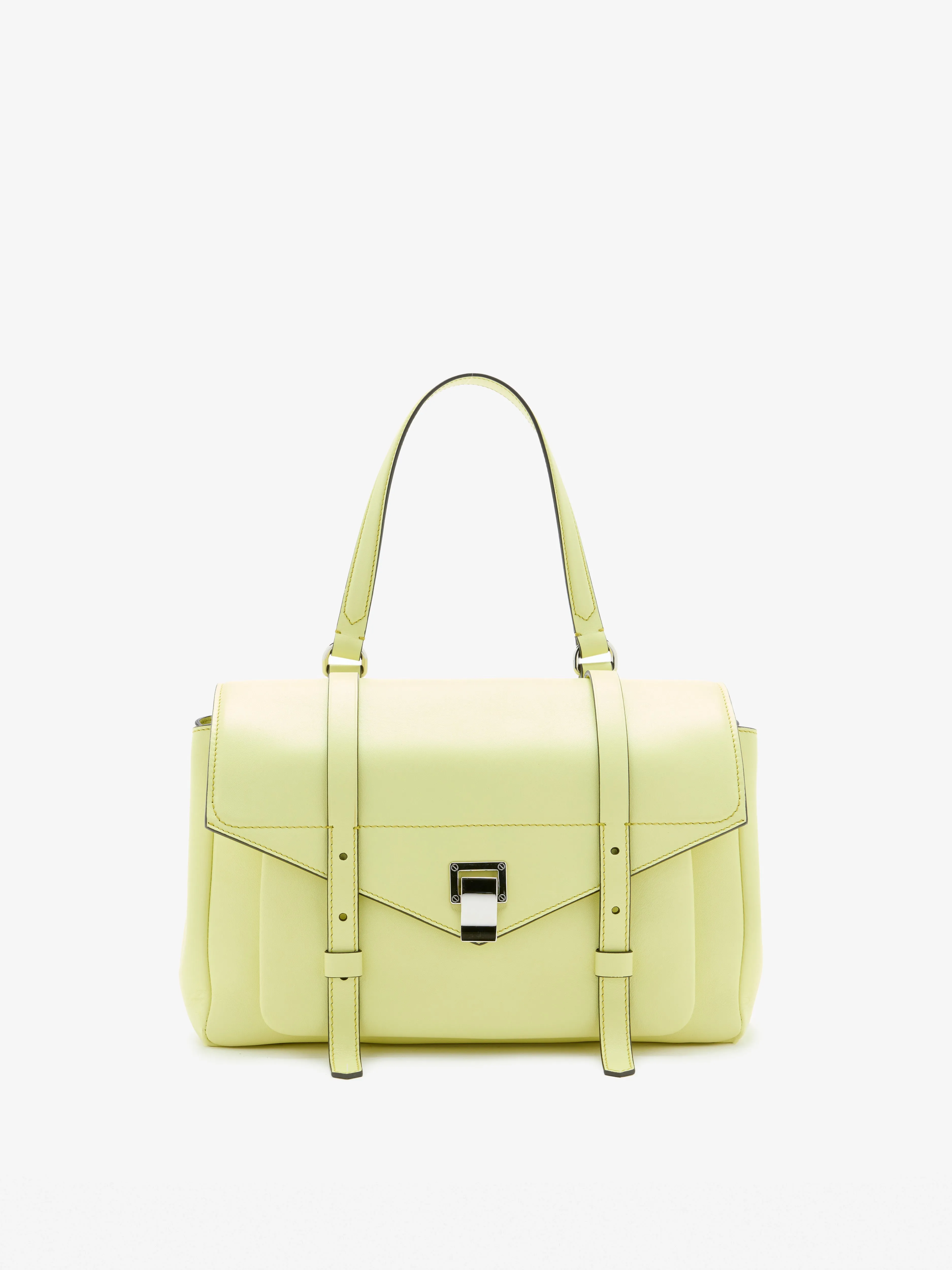 Medium PS1 Walker in Smooth Calf sold by Proenza Schouler product image thumbnail 4