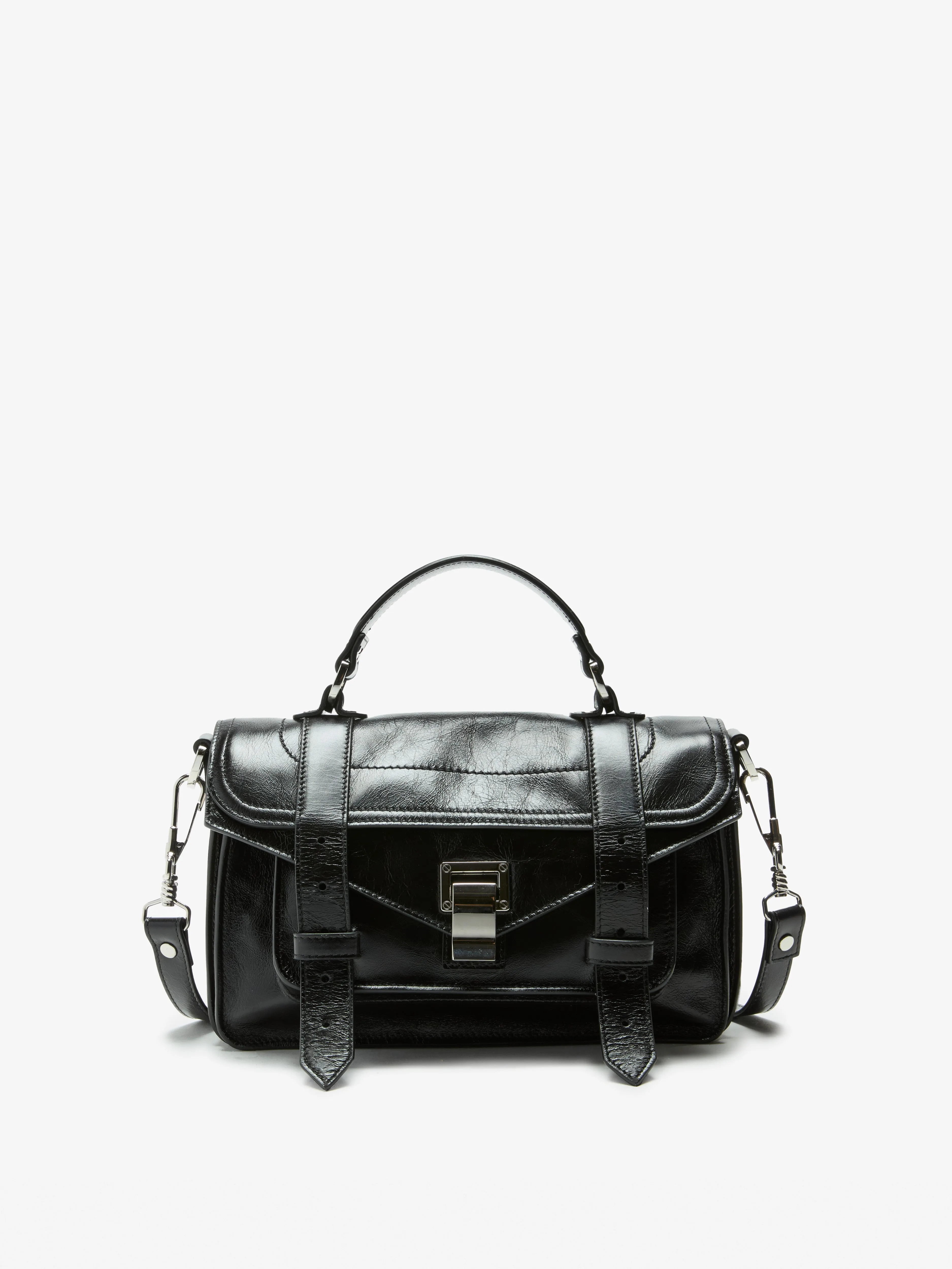 Tiny PS1 Bag sold by Proenza Schouler