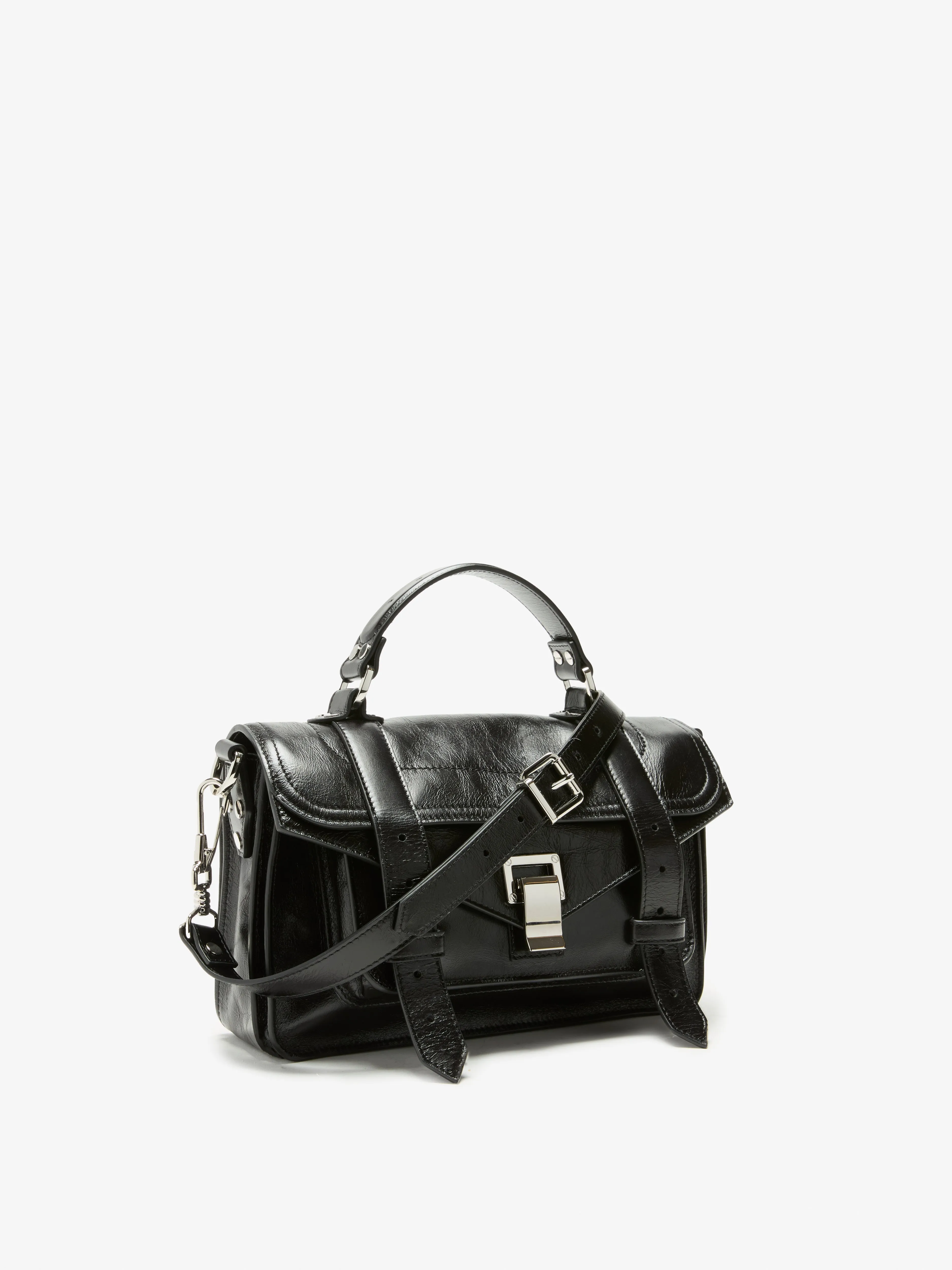 Tiny PS1 Bag sold by Proenza Schouler product image thumbnail 2
