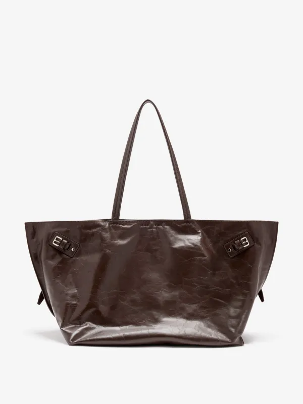 Days Carryall in Paper Calf made by Proenza Schouler