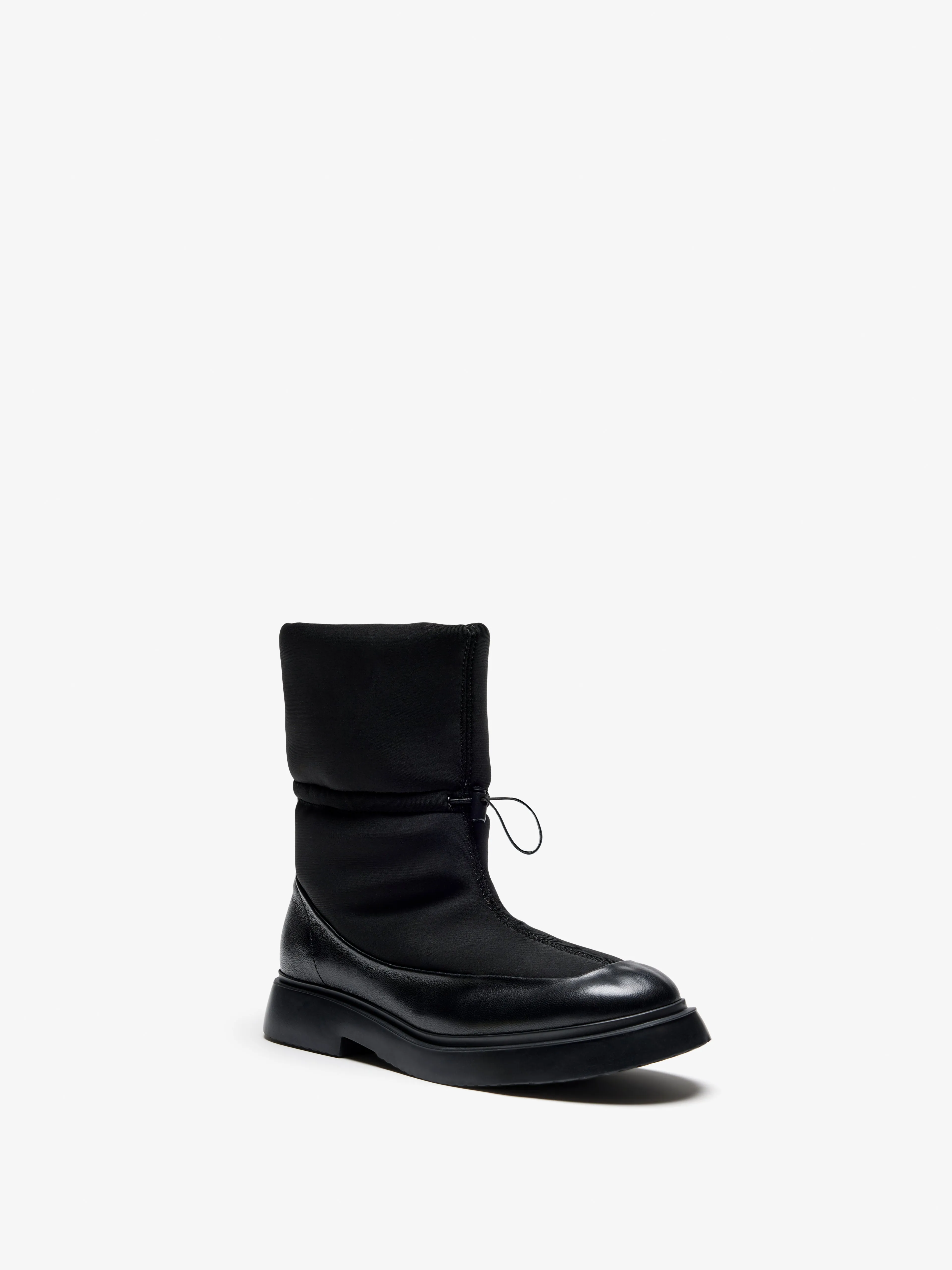Bank Nylon Boots sold by Proenza Schouler product image thumbnail 2