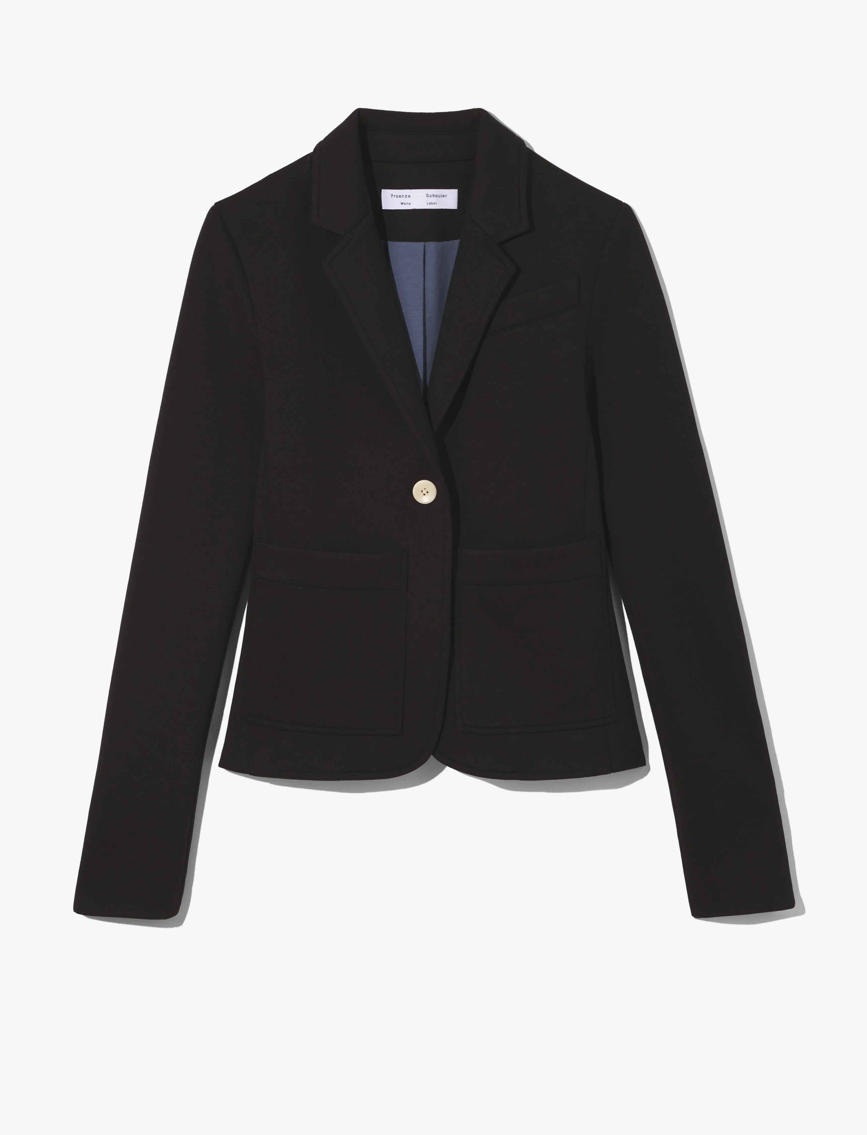 Jersey Suiting Blazer sold by Proenza Schouler