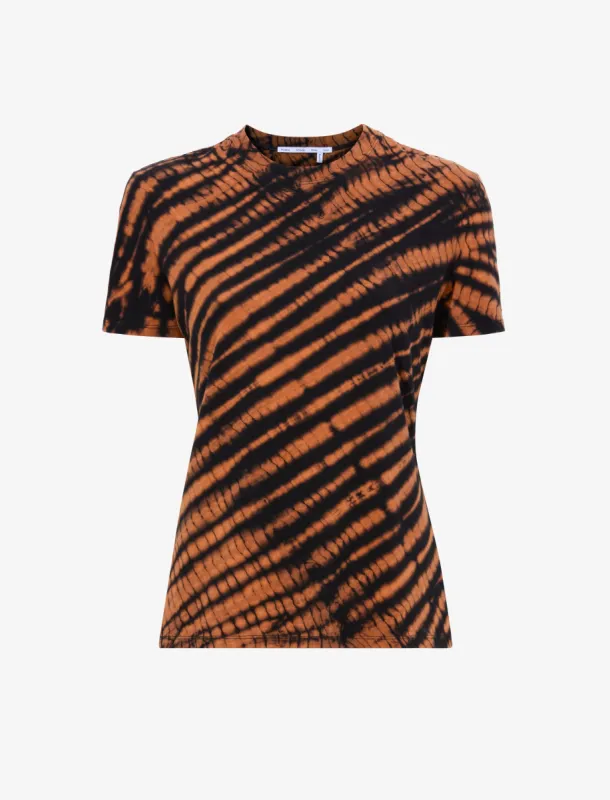 Tie Dye Finley T-Shirt sold by Proenza Schouler