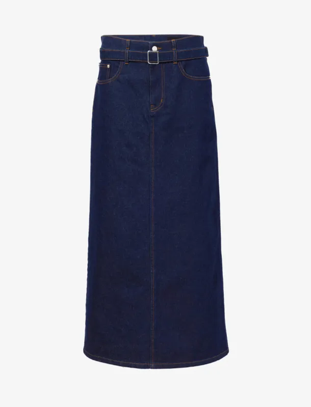 Calder Skirt made by Proenza Schouler