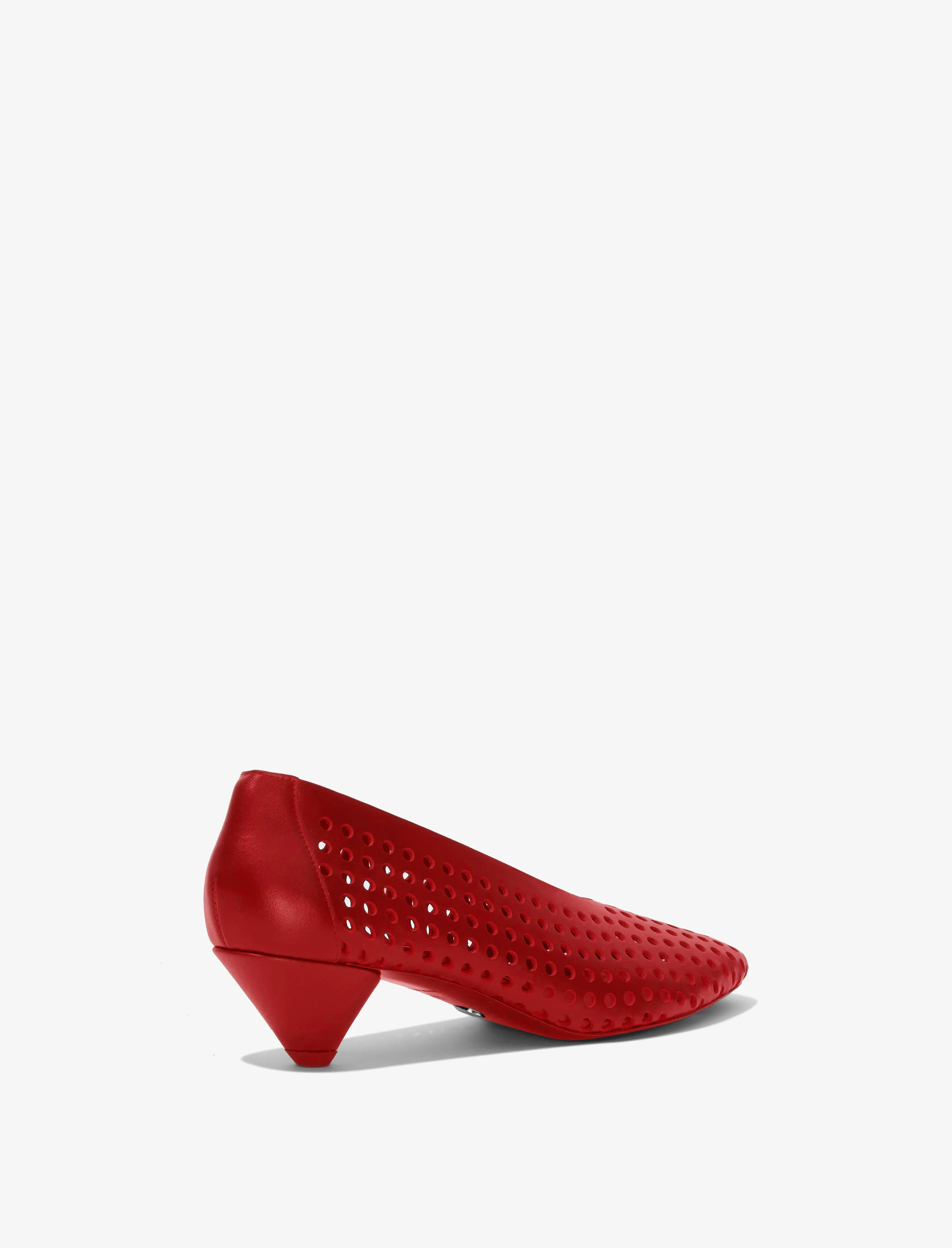 Perforated Cone Pumps - 40mm sold by Proenza Schouler product image thumbnail 3