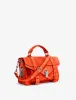 PS1 Tiny Bag in Suede sold by Proenza Schouler