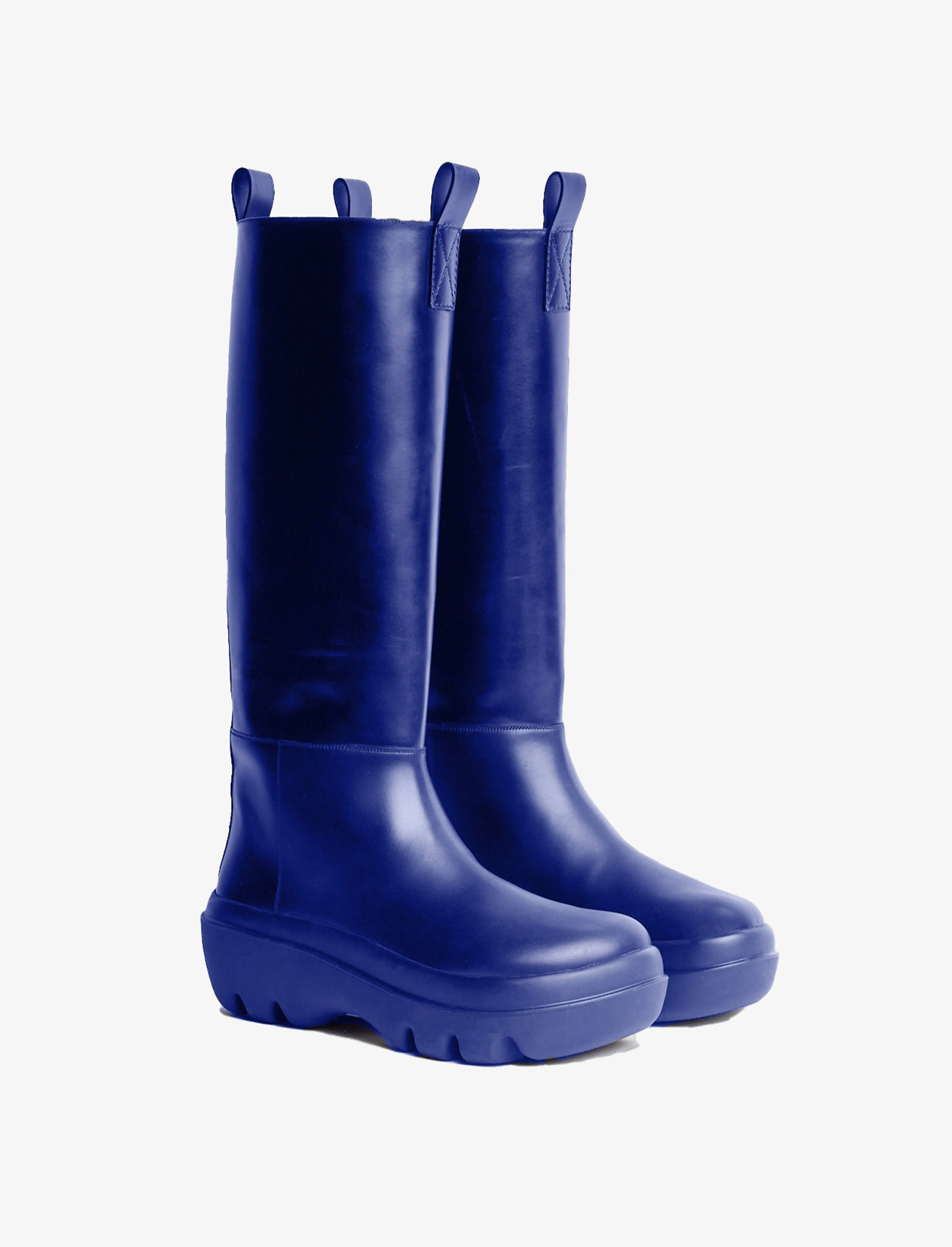 Storm Boots sold by Proenza Schouler product image thumbnail 2