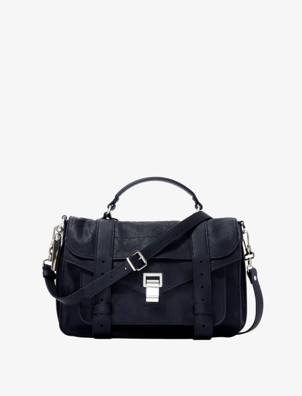 PS1 Medium Bag sold by Proenza Schouler