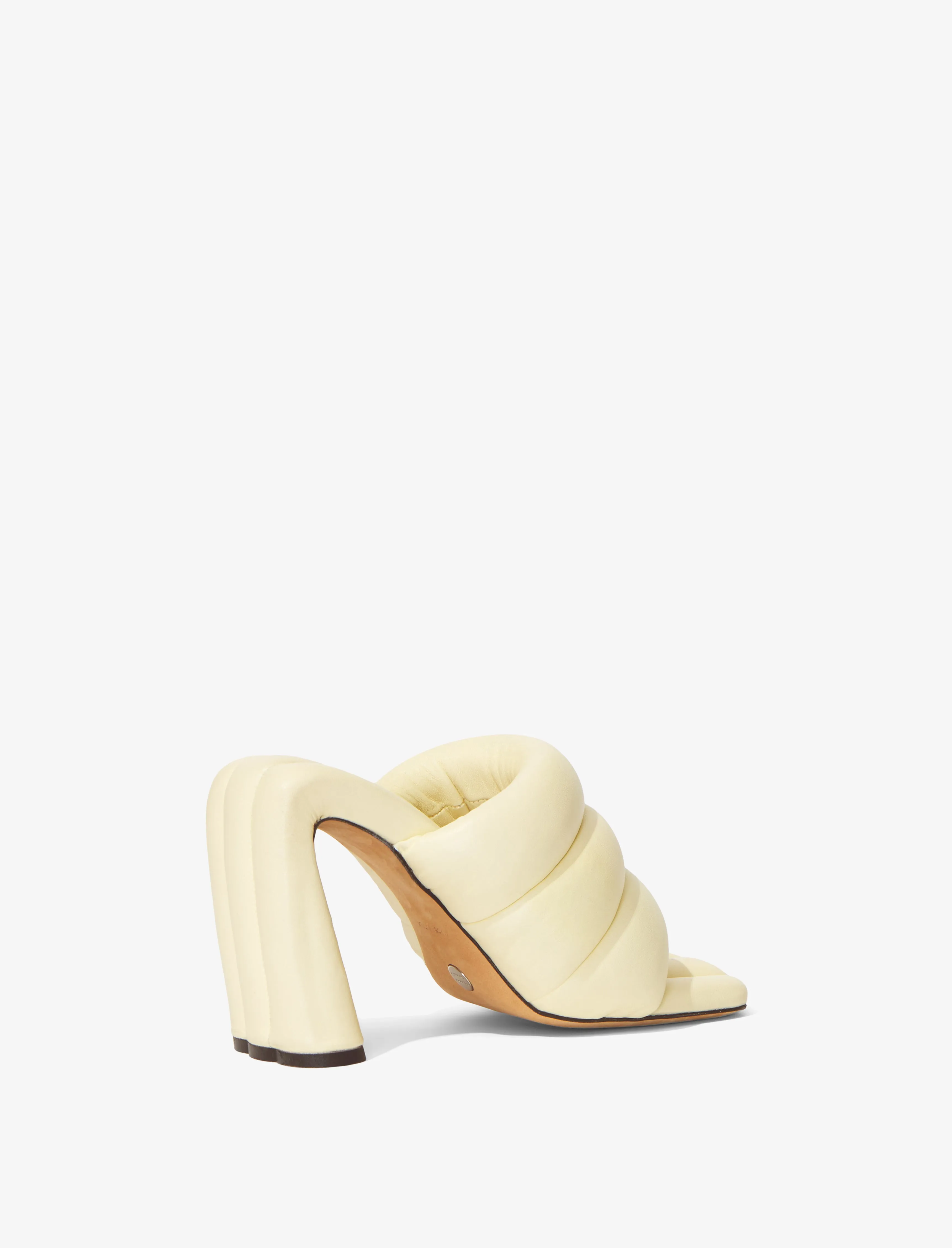 Arc Slides 100mm sold by Proenza Schouler product image thumbnail 3