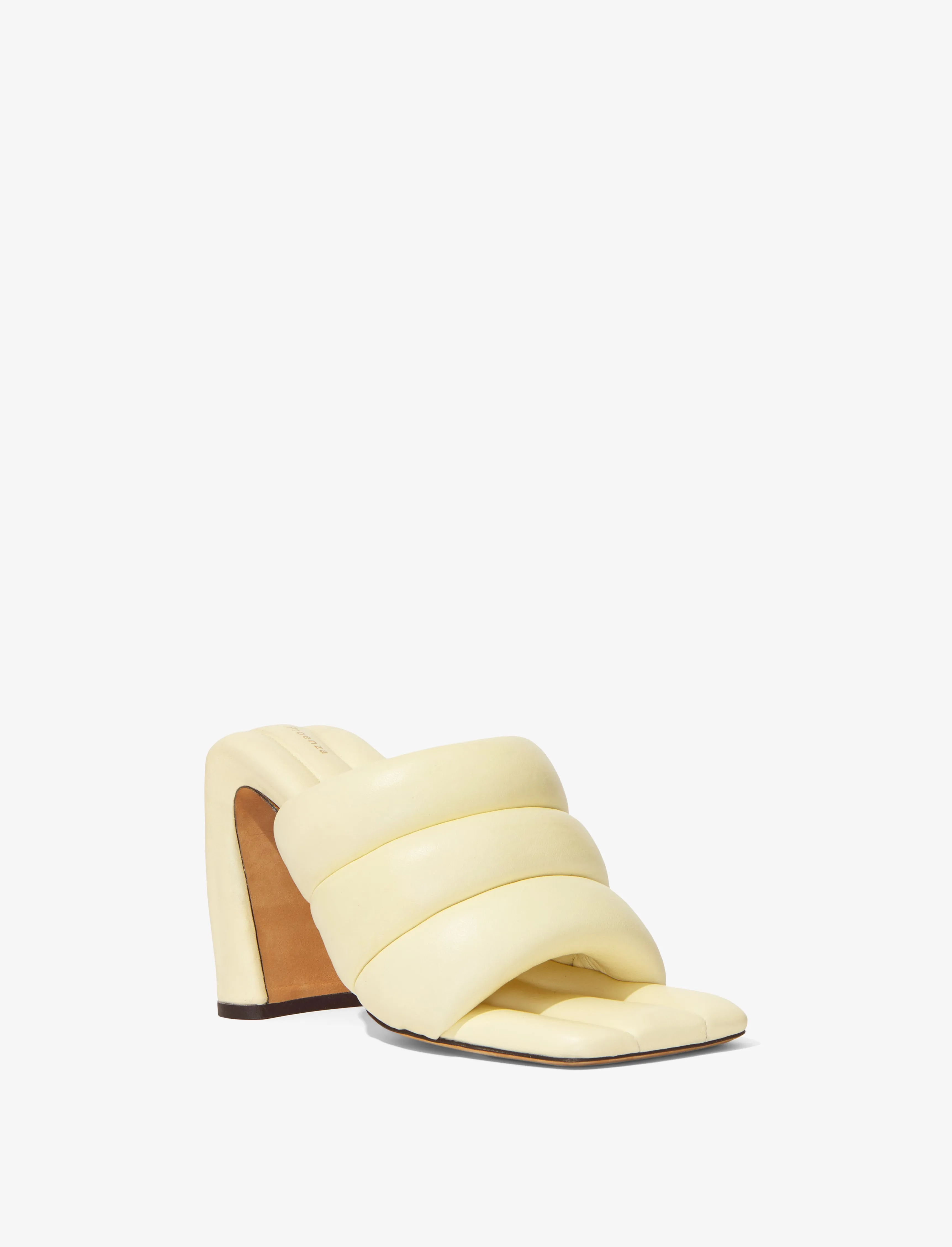 Arc Slides 100mm sold by Proenza Schouler product image thumbnail 2