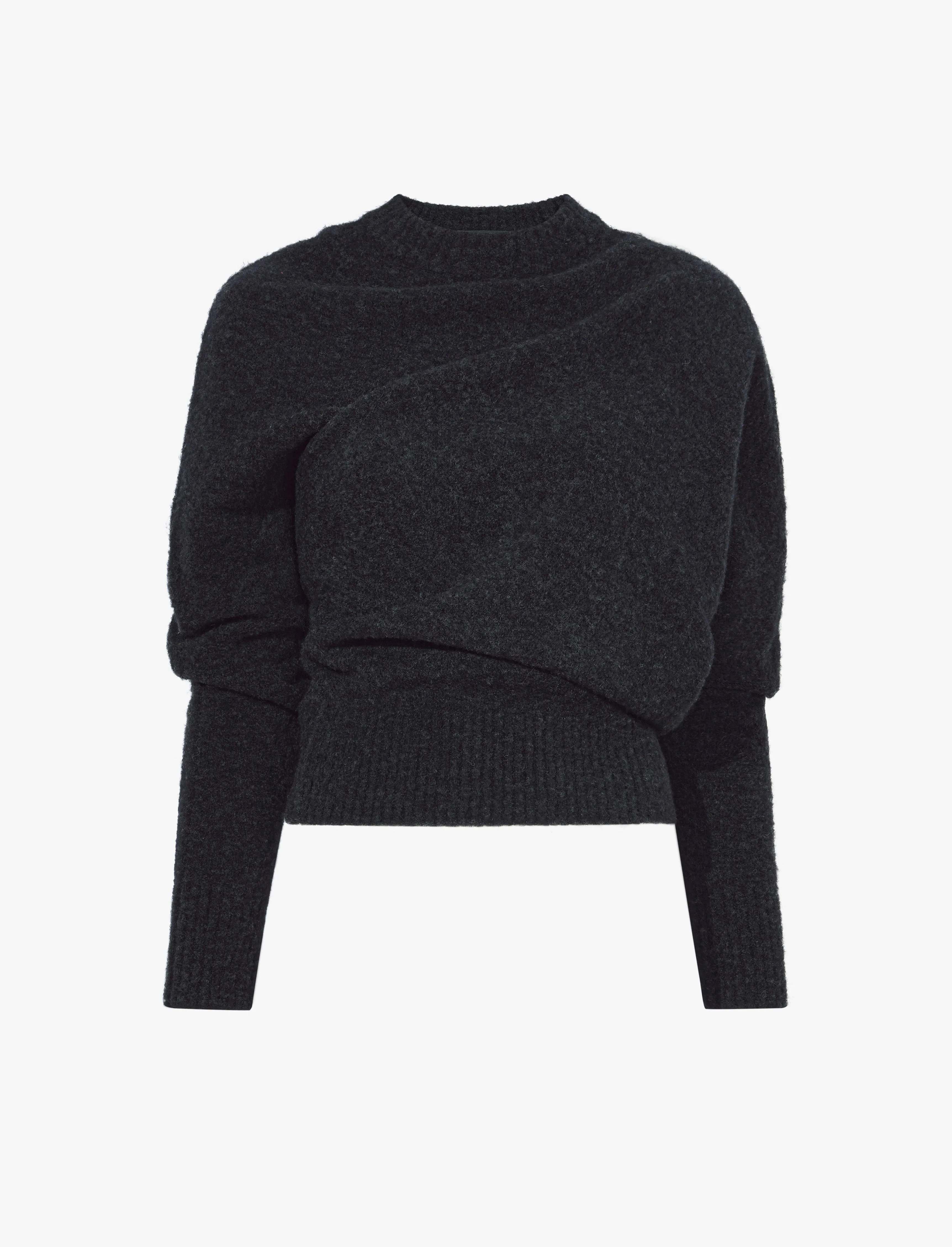 Viscose Wool Sweater sold by Proenza Schouler