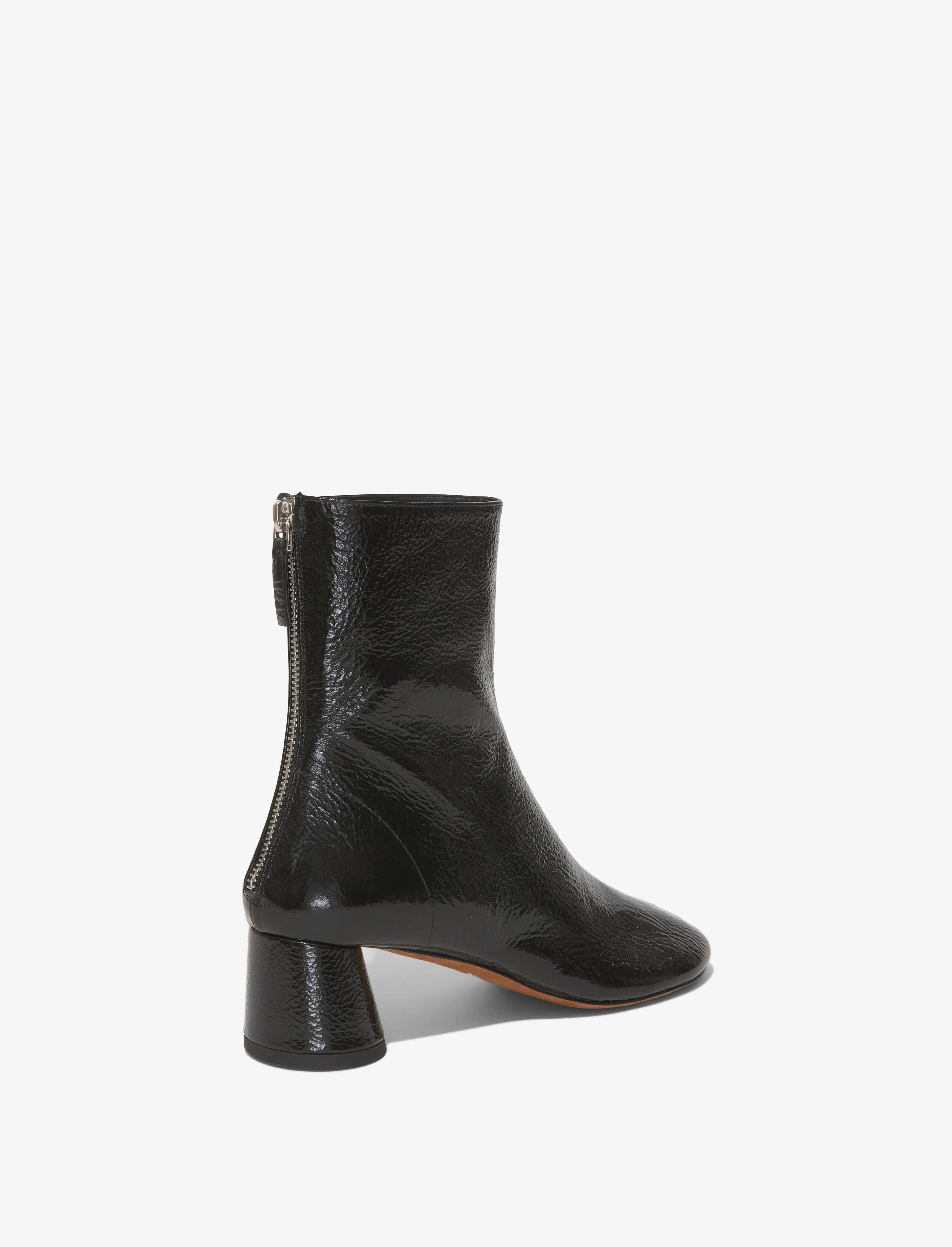 Glove Boots in Patent Leather sold by Proenza Schouler product image thumbnail 3