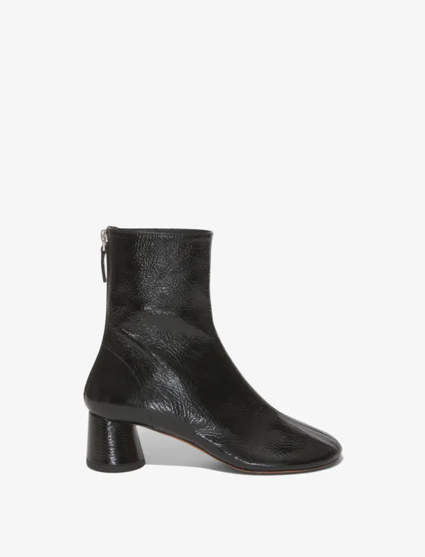 Glove Boots in Patent Leather sold by Proenza Schouler