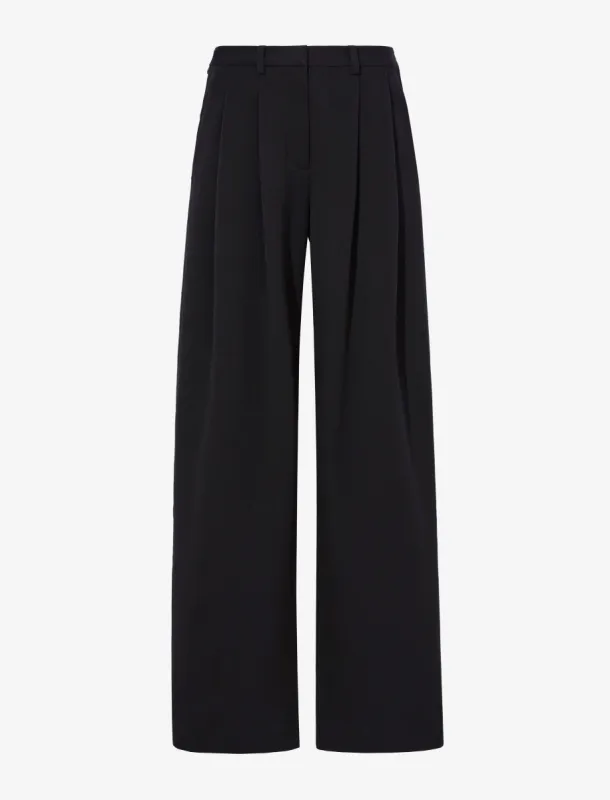 Eleanor Pant in Stretch Suiting sold by Proenza Schouler