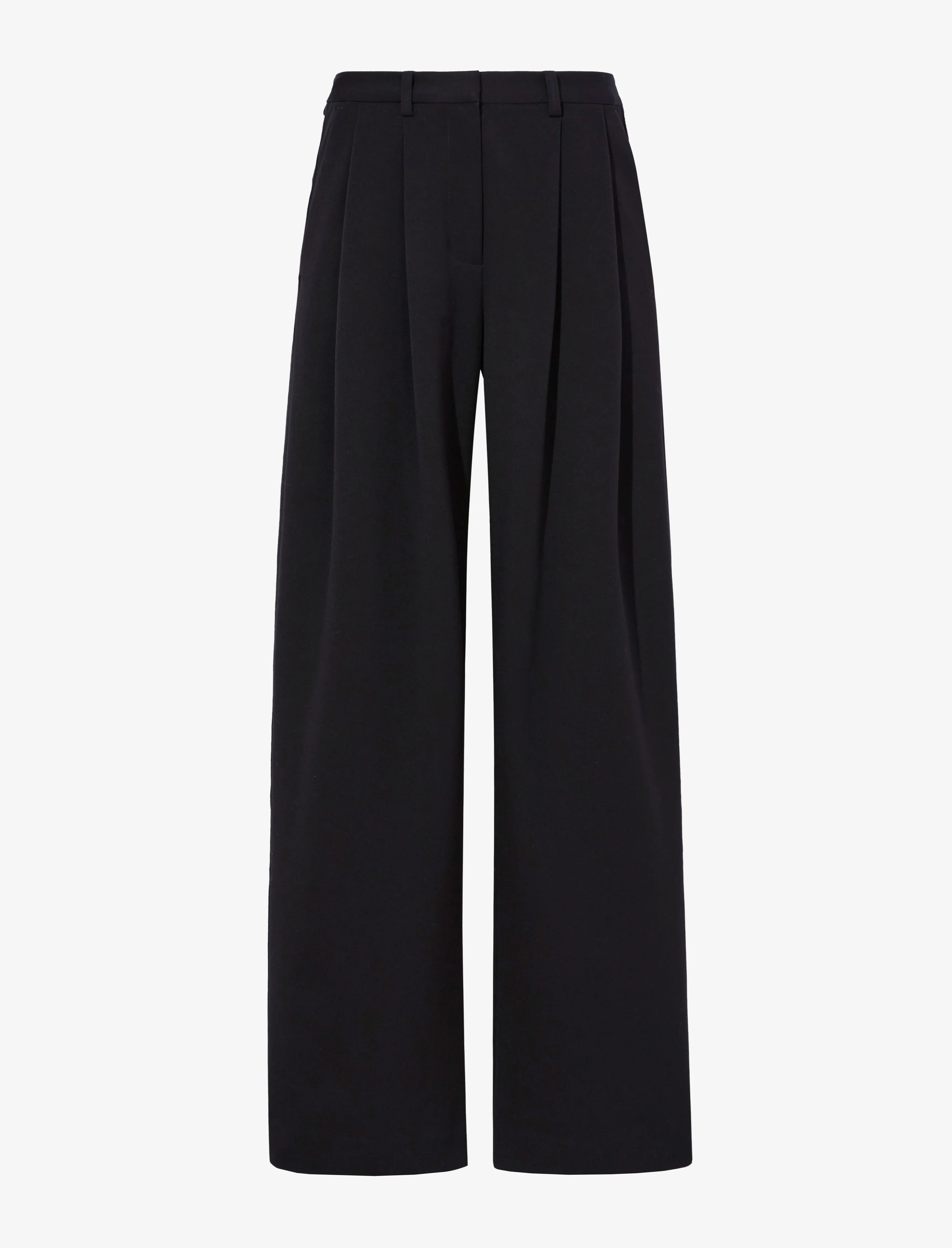 Eleanor Pant in Stretch Suiting sold by Proenza Schouler