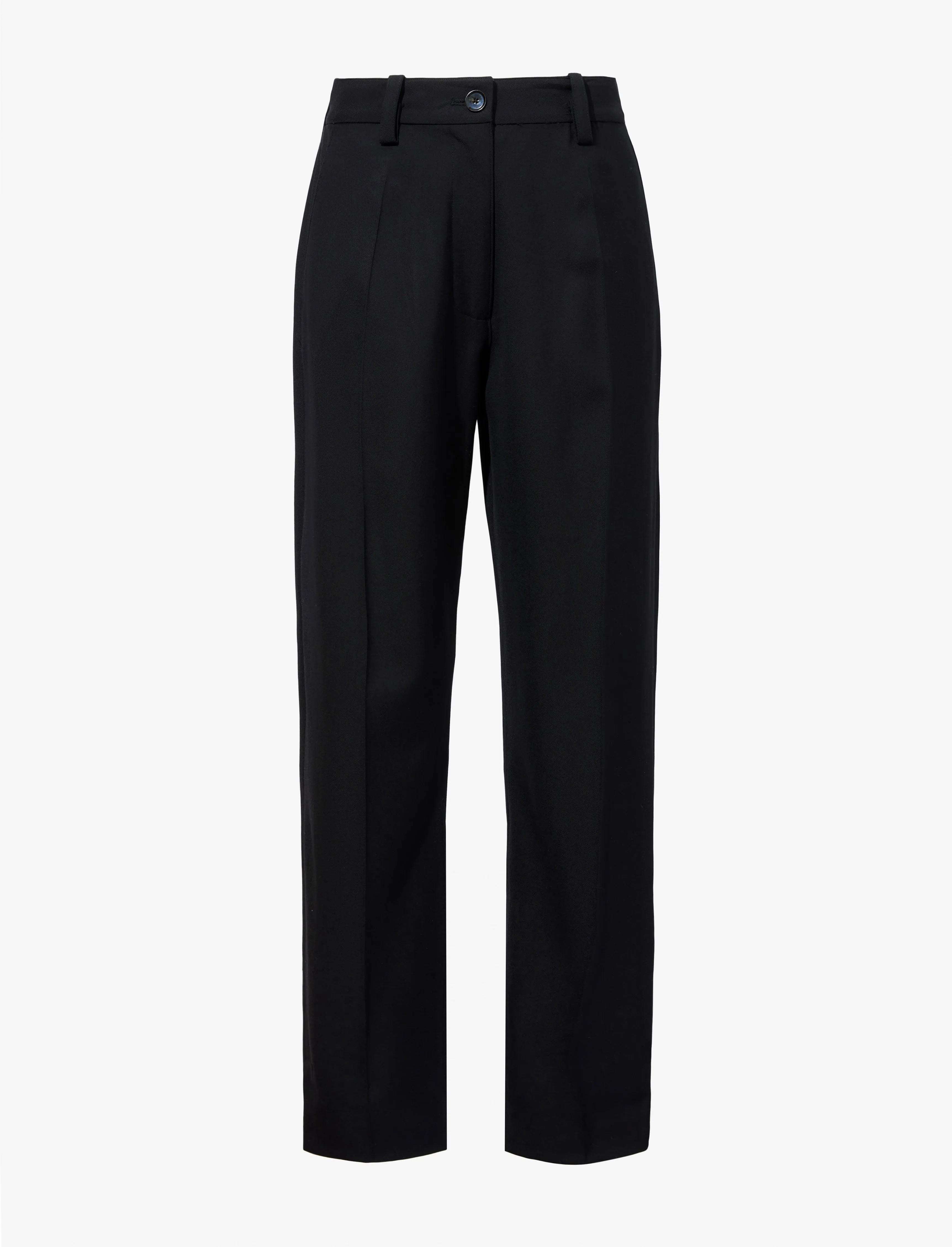 Otis Pant in Viscose Wool sold by Proenza Schouler