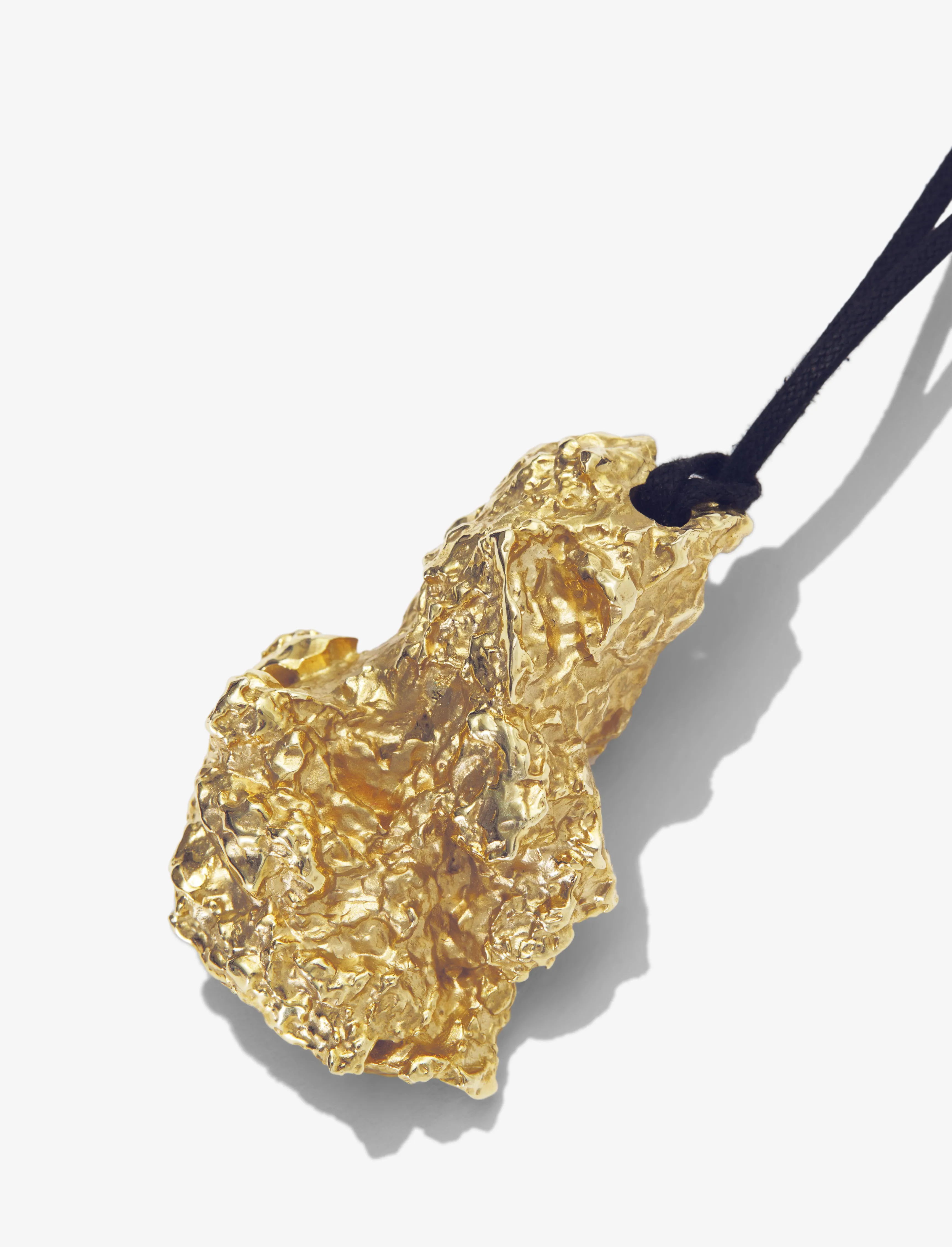 Rock Necklace sold by Proenza Schouler product image thumbnail 4