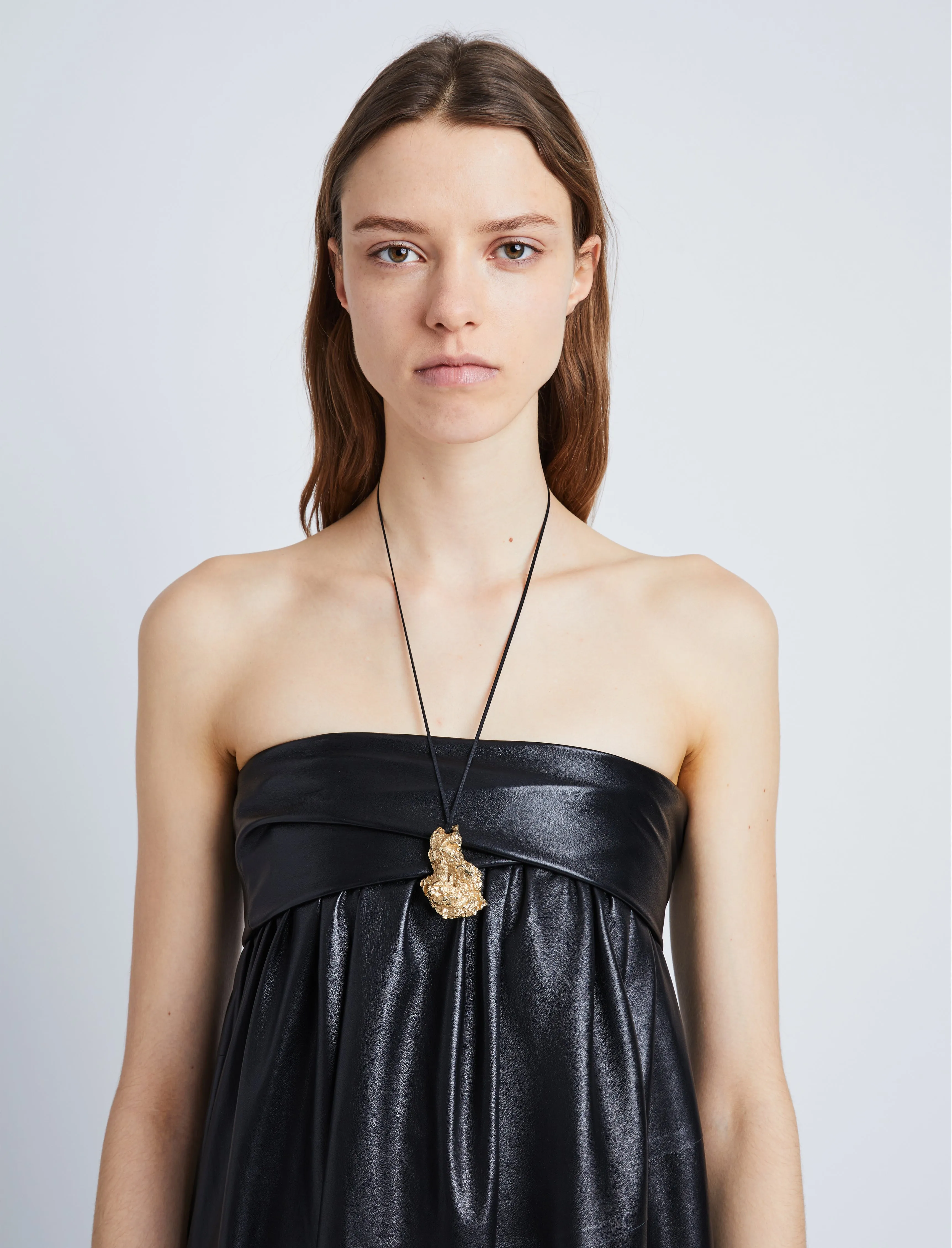 Rock Necklace sold by Proenza Schouler product image thumbnail 2