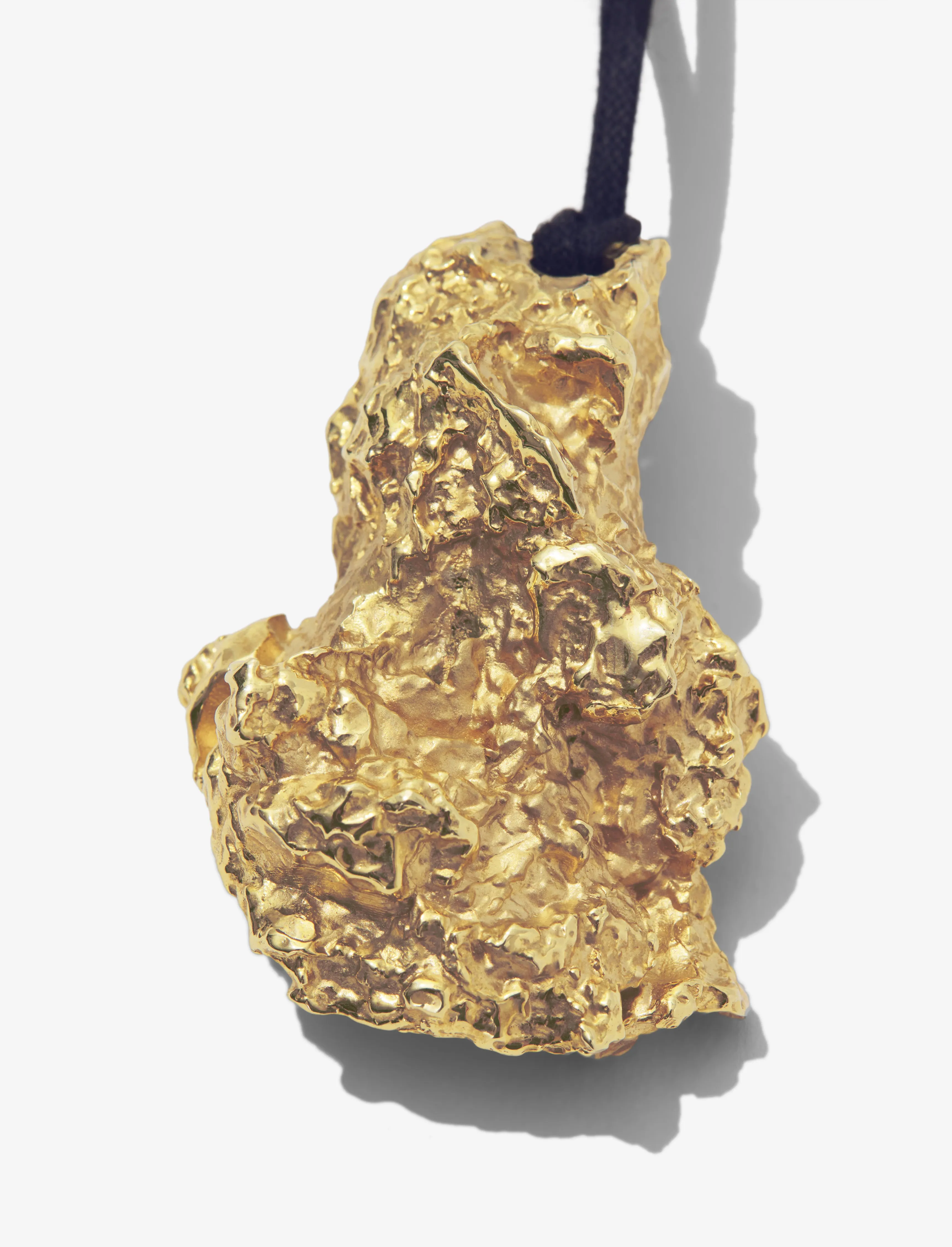Rock Necklace sold by Proenza Schouler product image thumbnail 3
