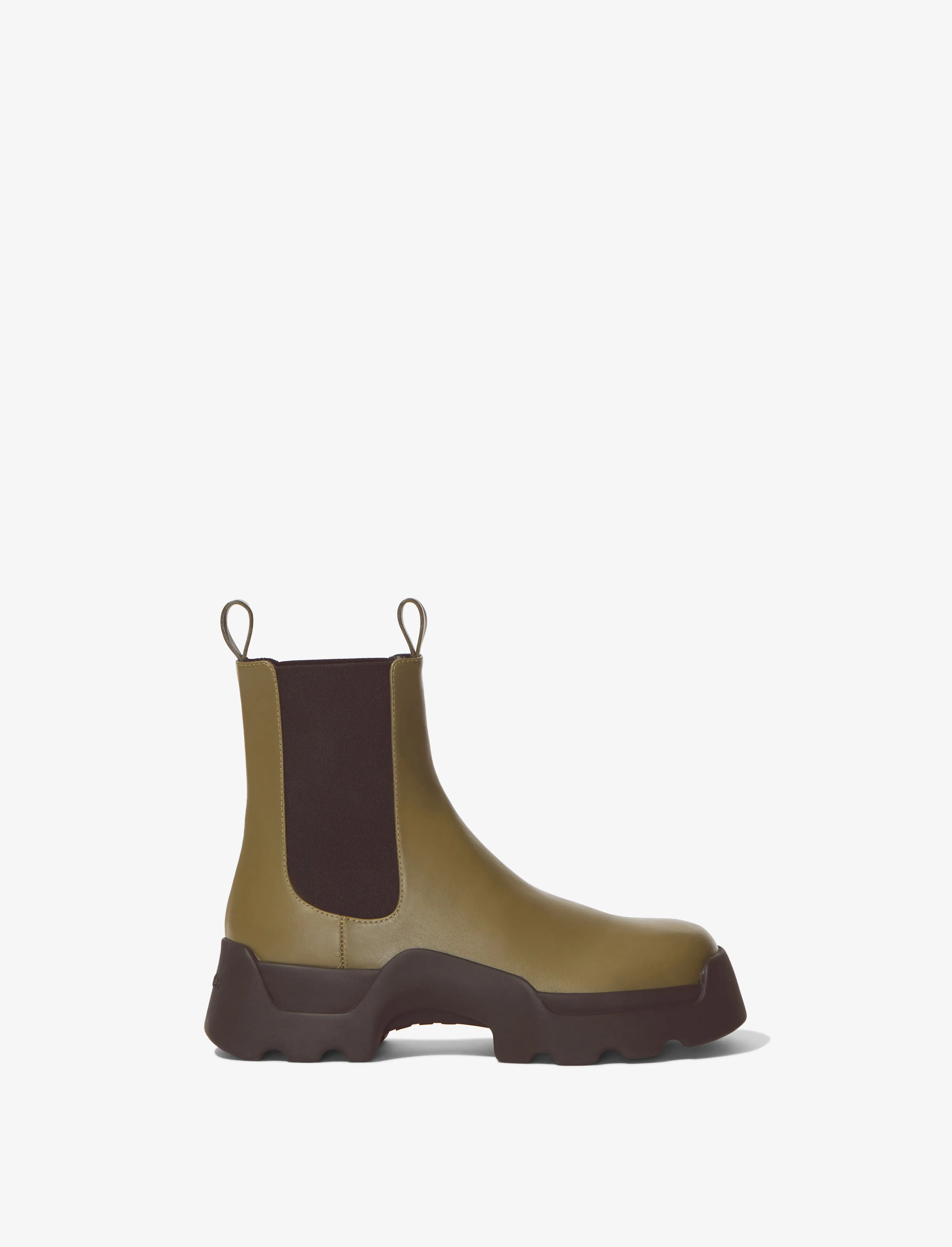 Stomp Chelsea Boots sold by Proenza Schouler