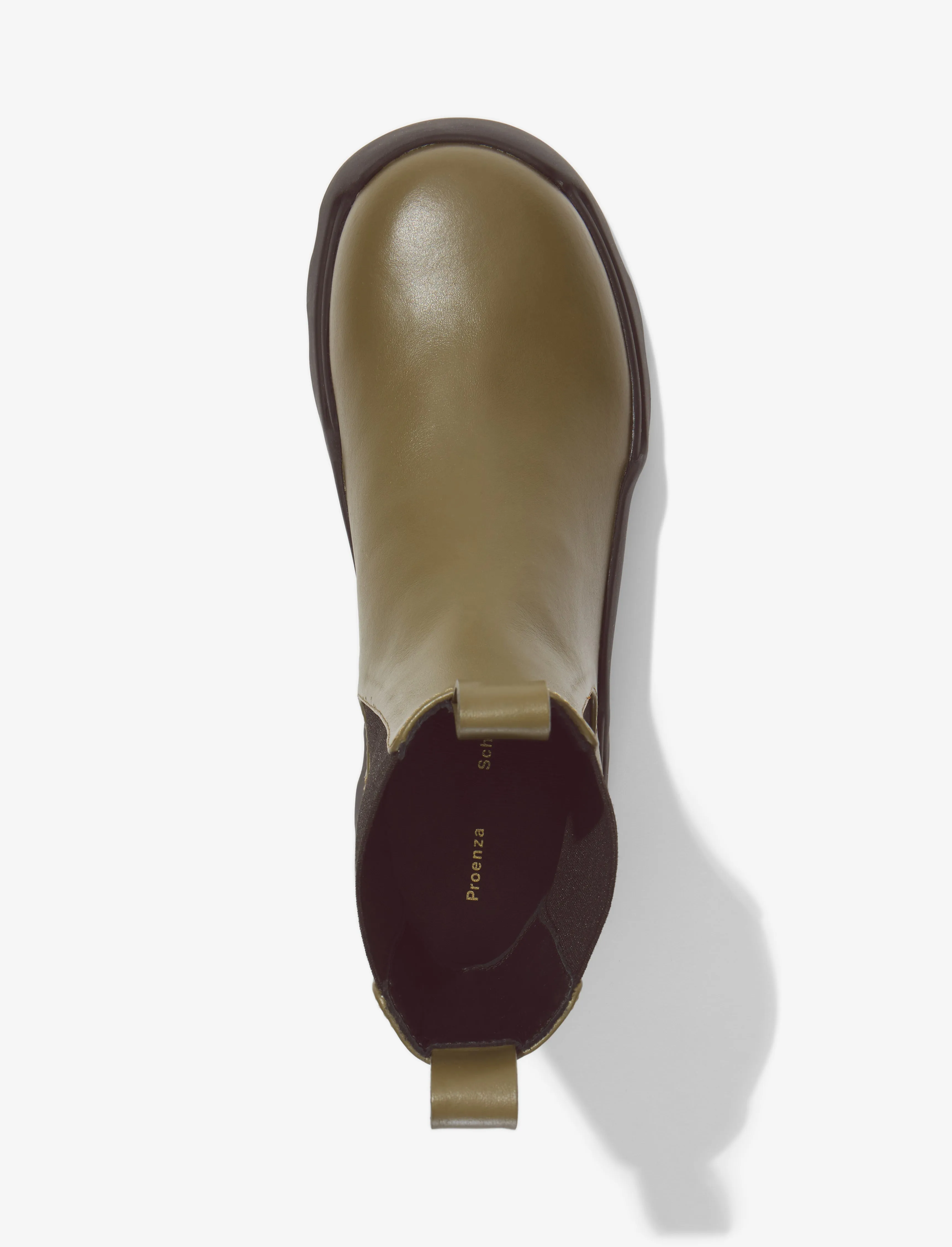 Stomp Chelsea Boots sold by Proenza Schouler product image thumbnail 4