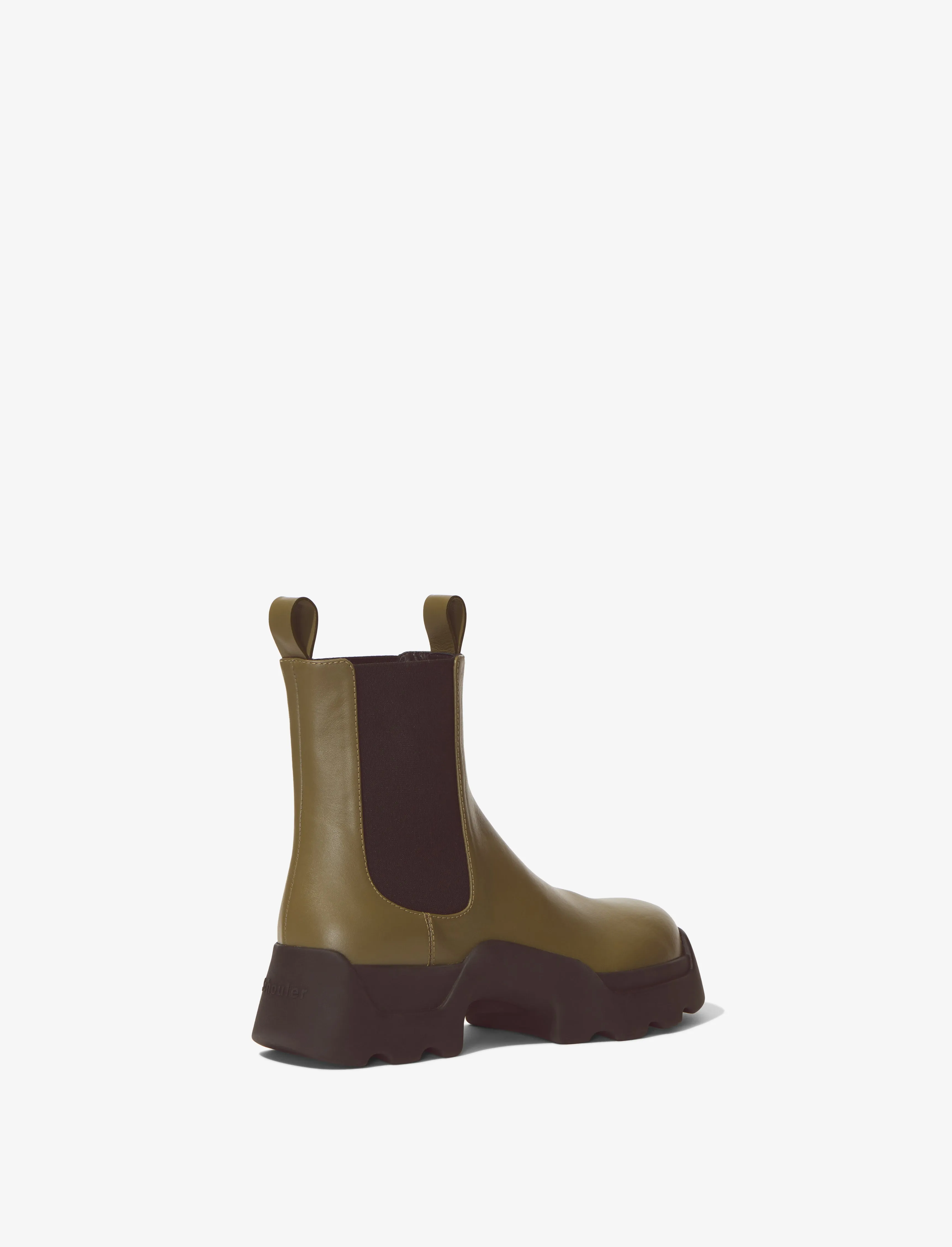 Stomp Chelsea Boots sold by Proenza Schouler product image thumbnail 3