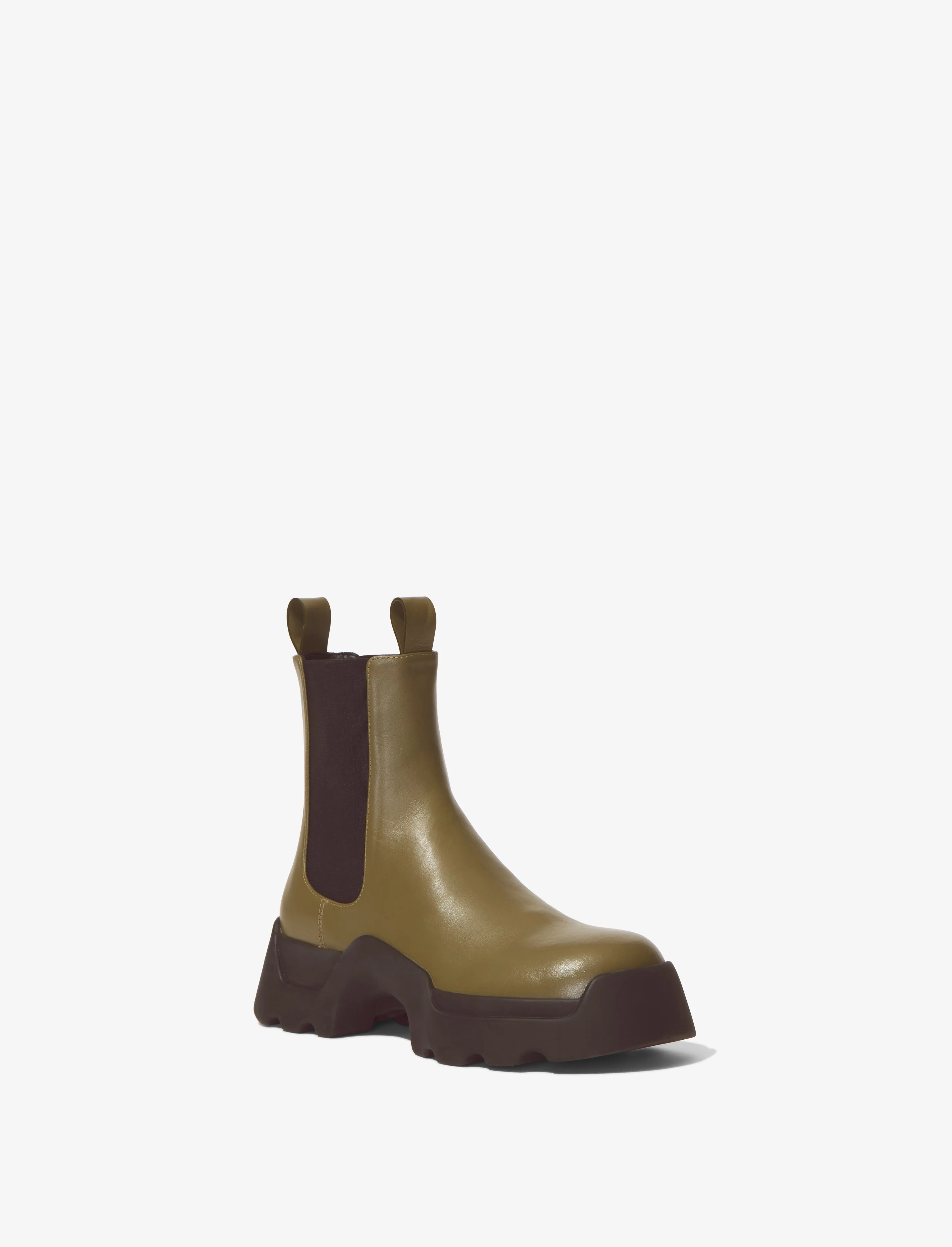Stomp Chelsea Boots sold by Proenza Schouler product image thumbnail 2